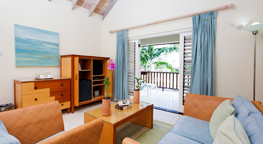 Calabash Hotel by null