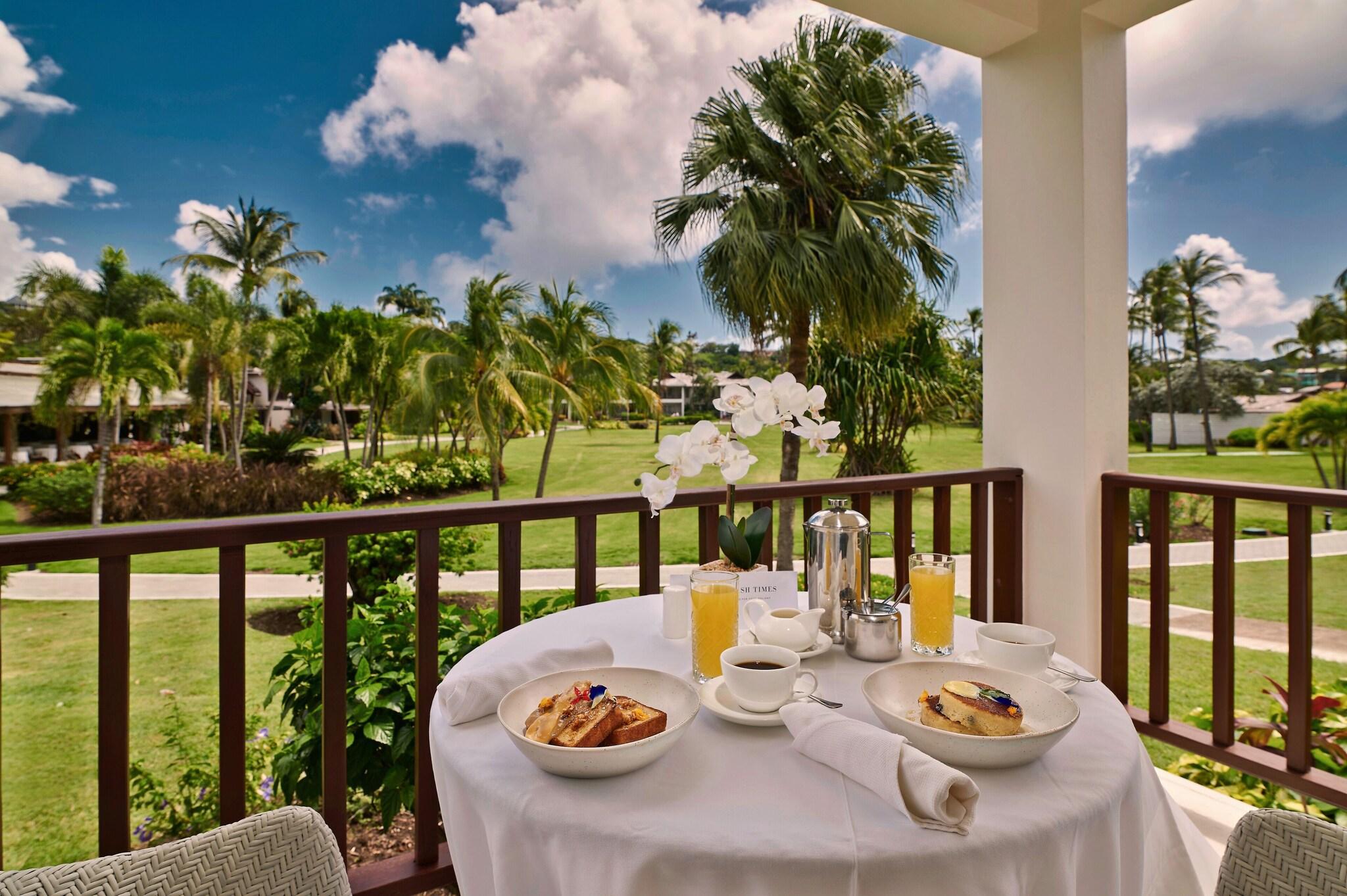 Calabash Hotel by null