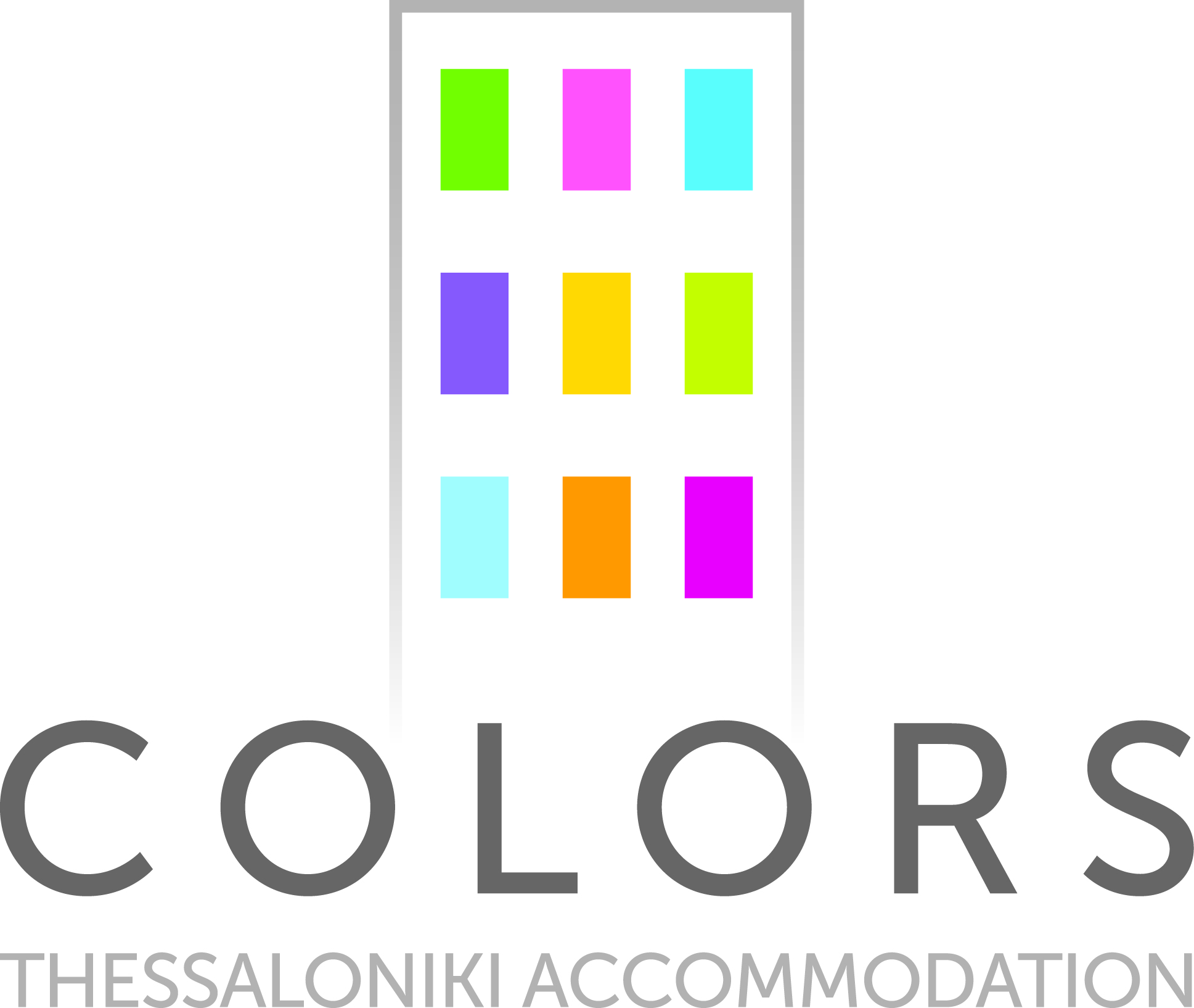 Colors Urban Hotel - nuotrauka