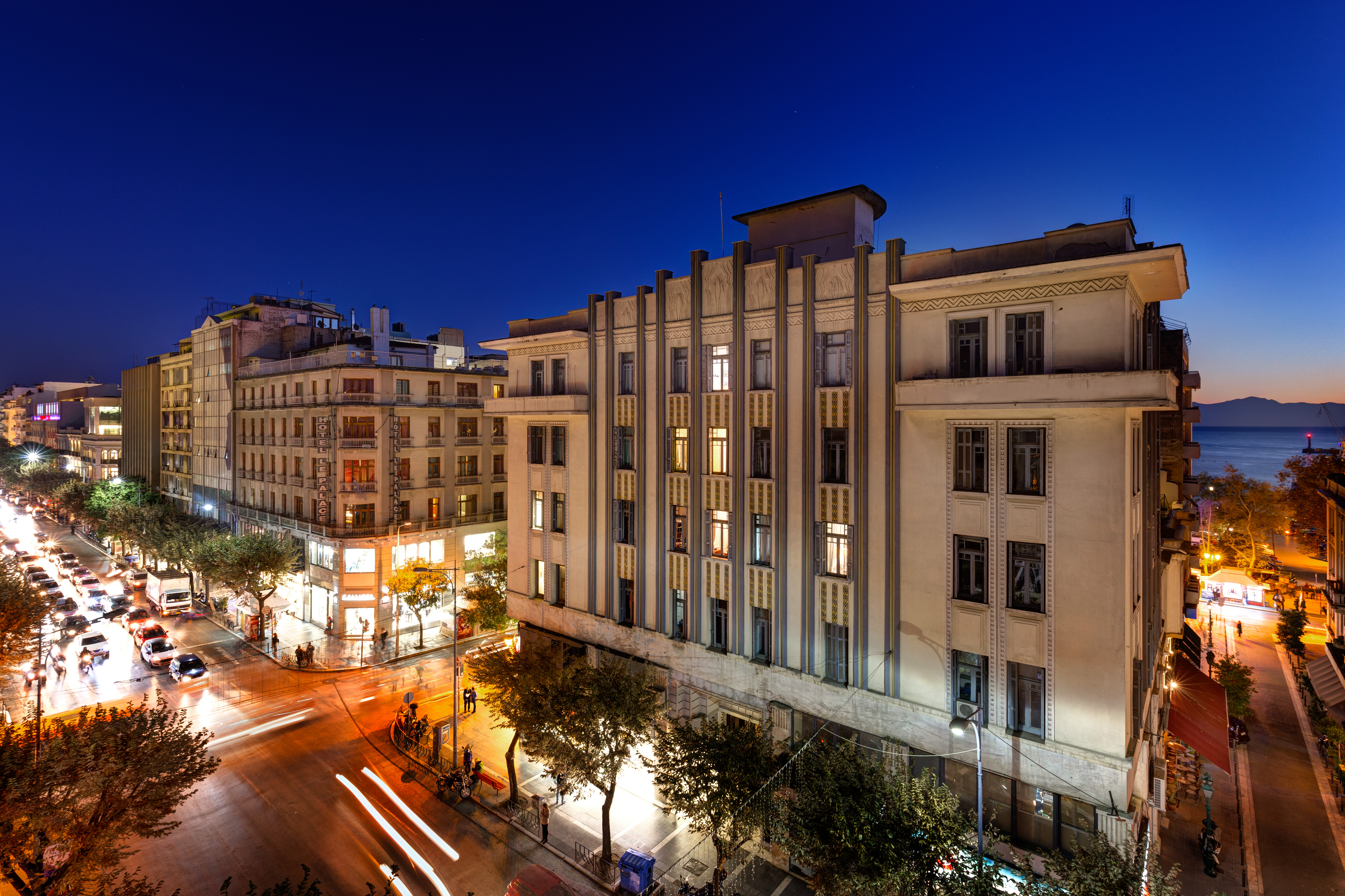 Colors Urban Hotel - nuotrauka