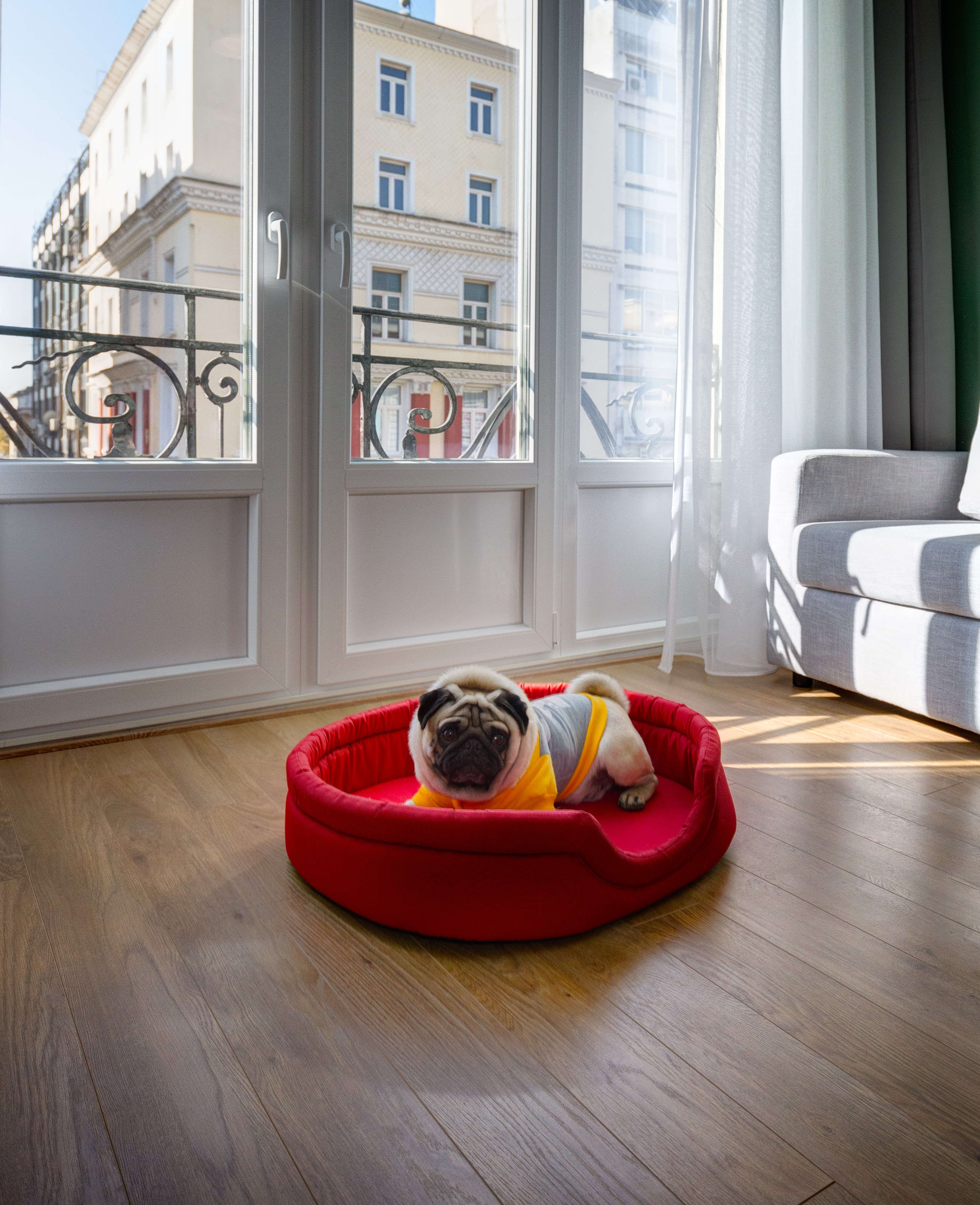 Colors Urban Hotel - nuotrauka