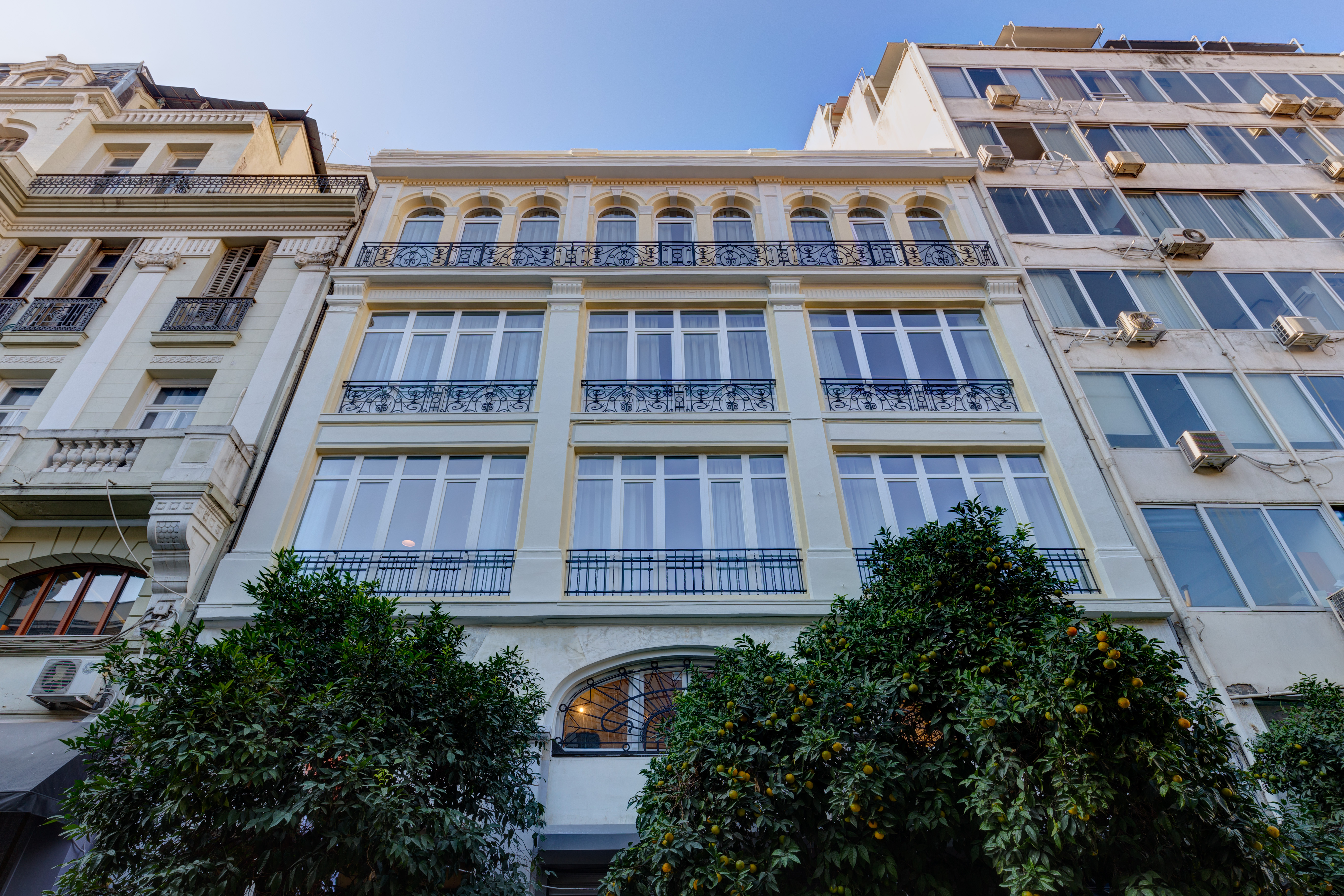 Colors Urban Hotel - nuotrauka