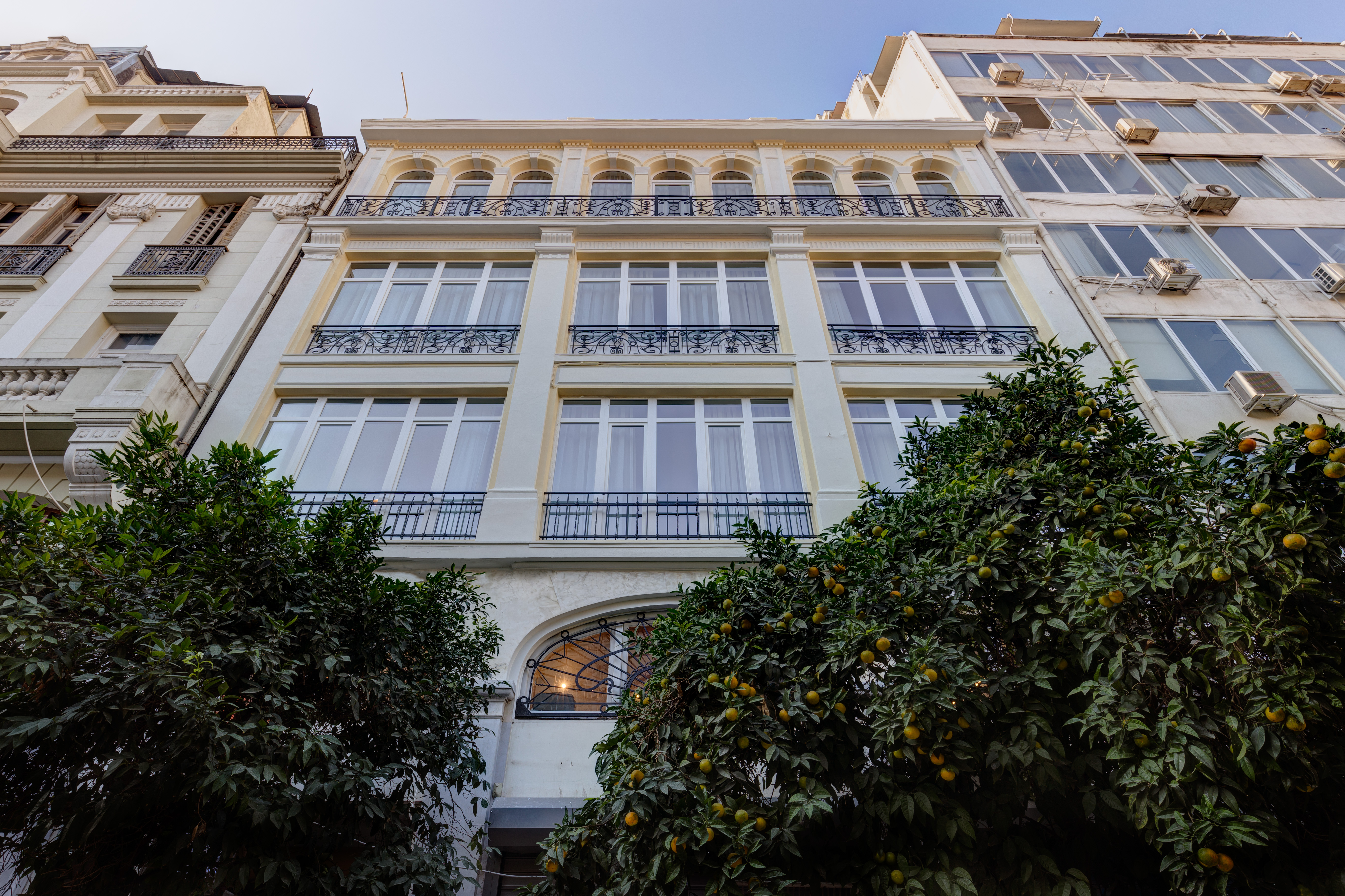 Colors Urban Hotel - nuotrauka