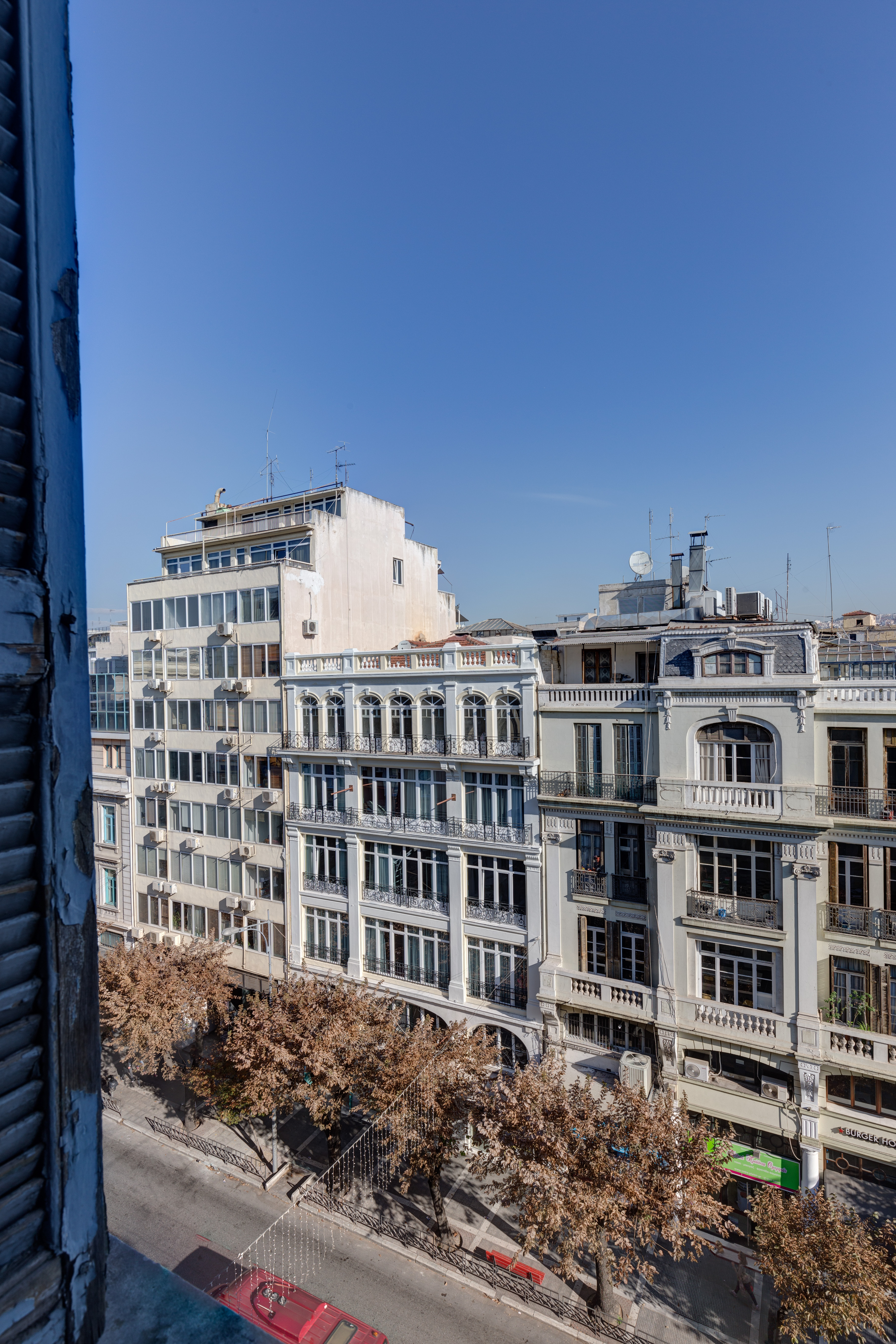 Colors Urban Hotel - nuotrauka