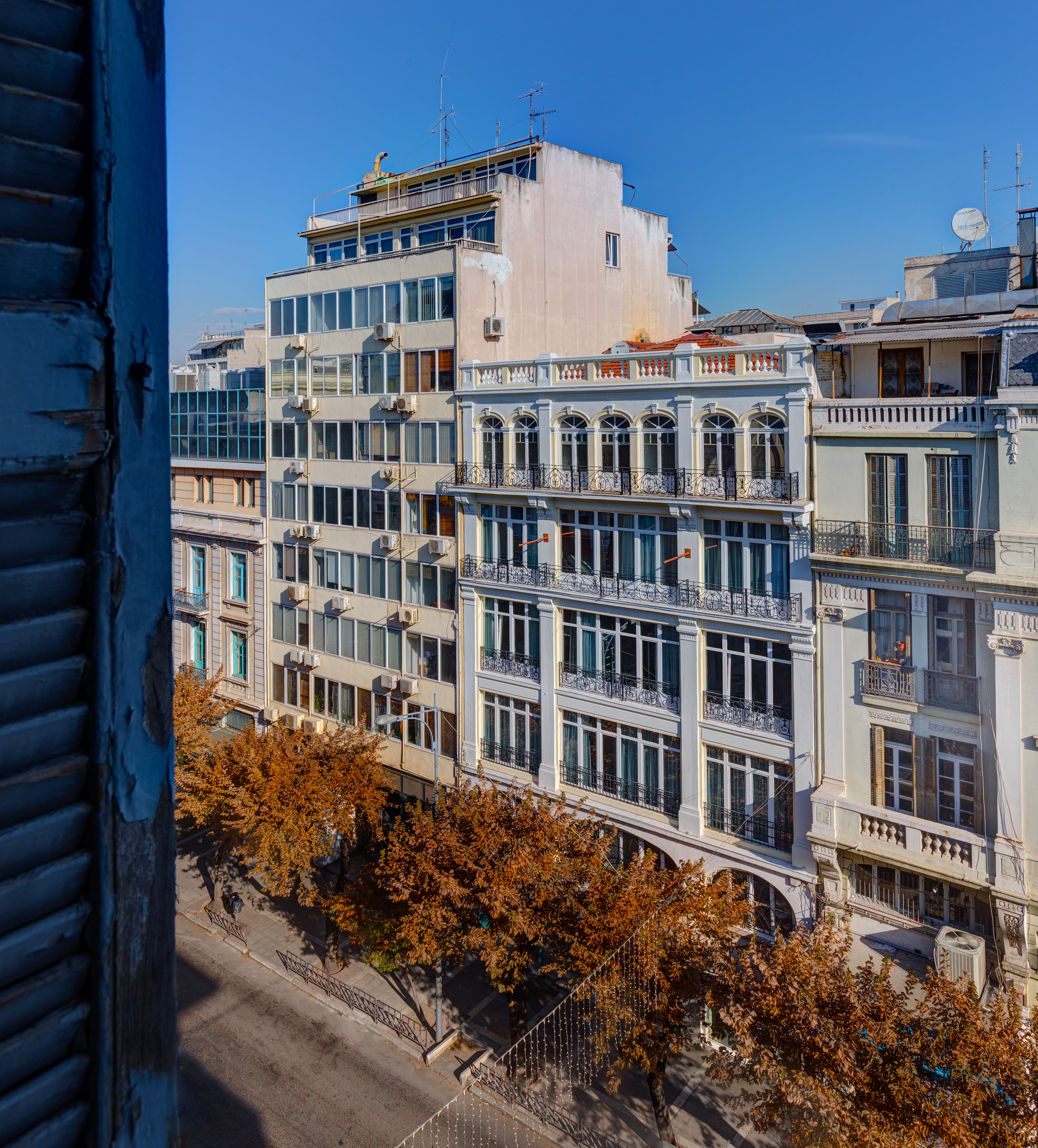 Colors Urban Hotel - nuotrauka