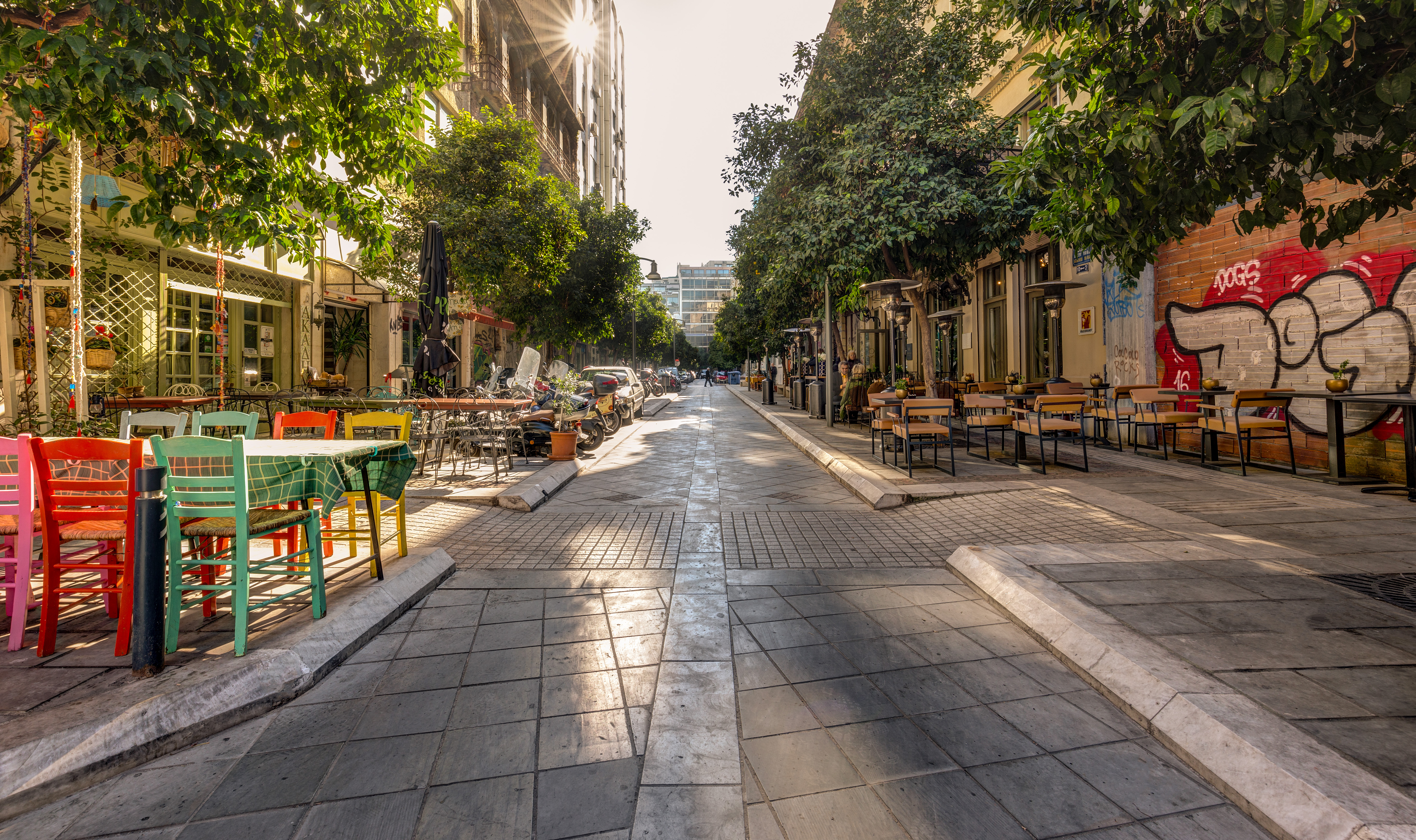 Colors Urban Hotel - nuotrauka