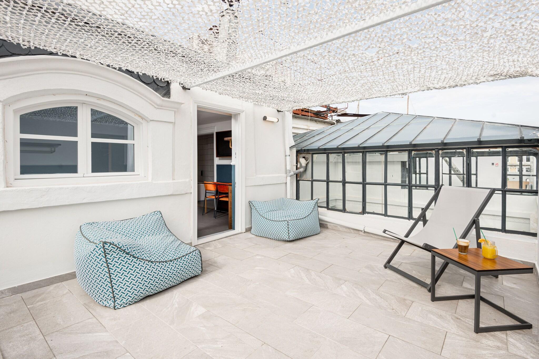 Colors Urban Hotel - nuotrauka