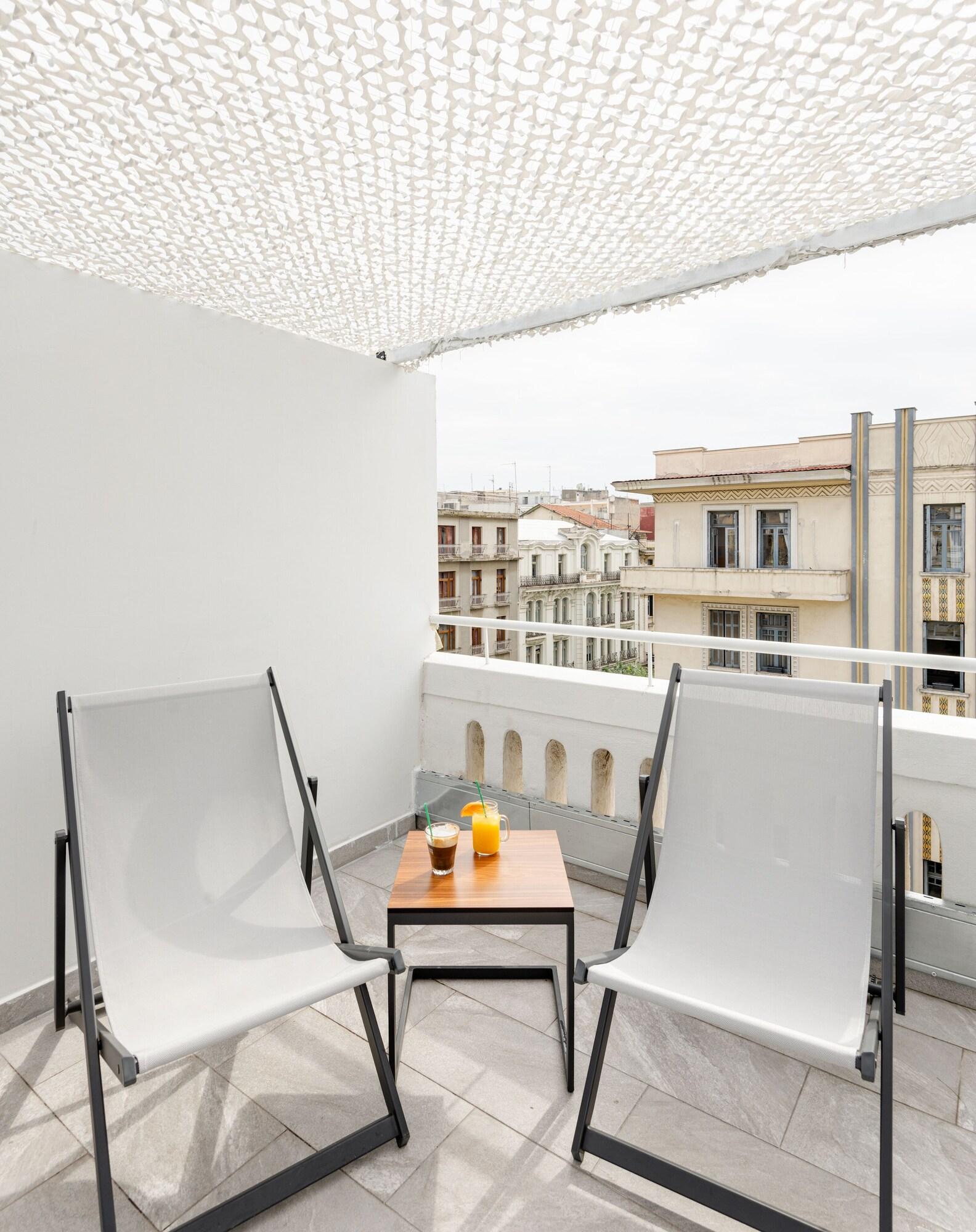 Colors Urban Hotel - nuotrauka