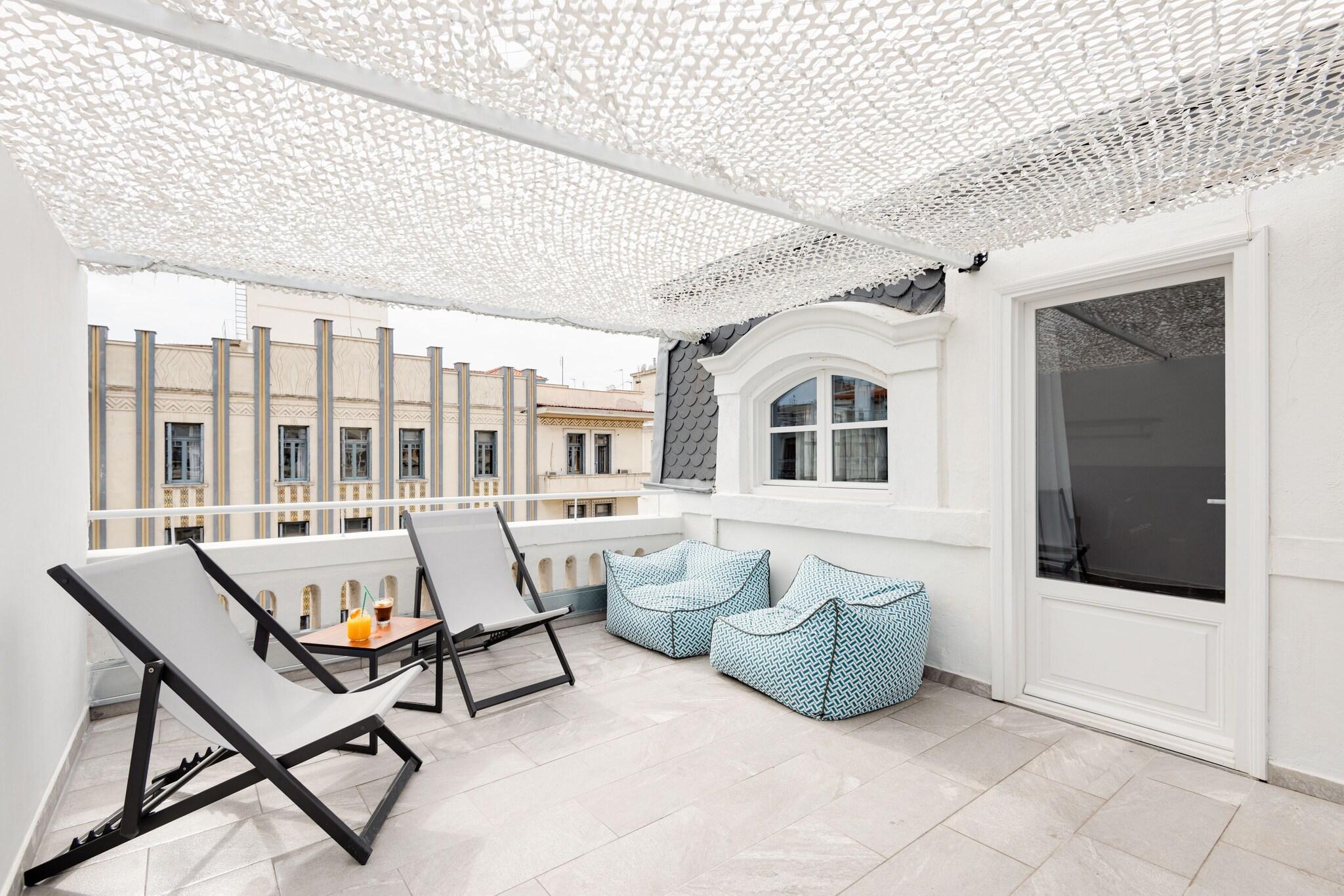 Colors Urban Hotel - nuotrauka