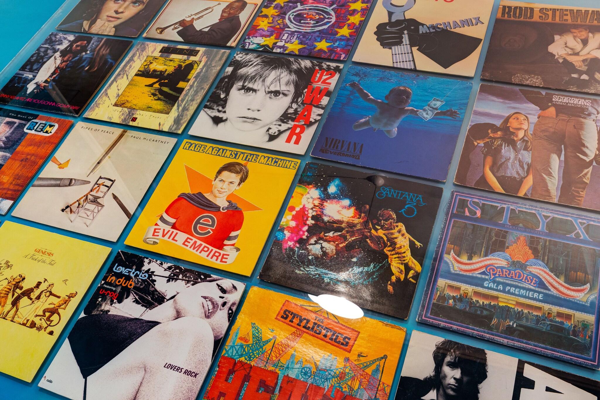 Colors Urban Hotel - nuotrauka