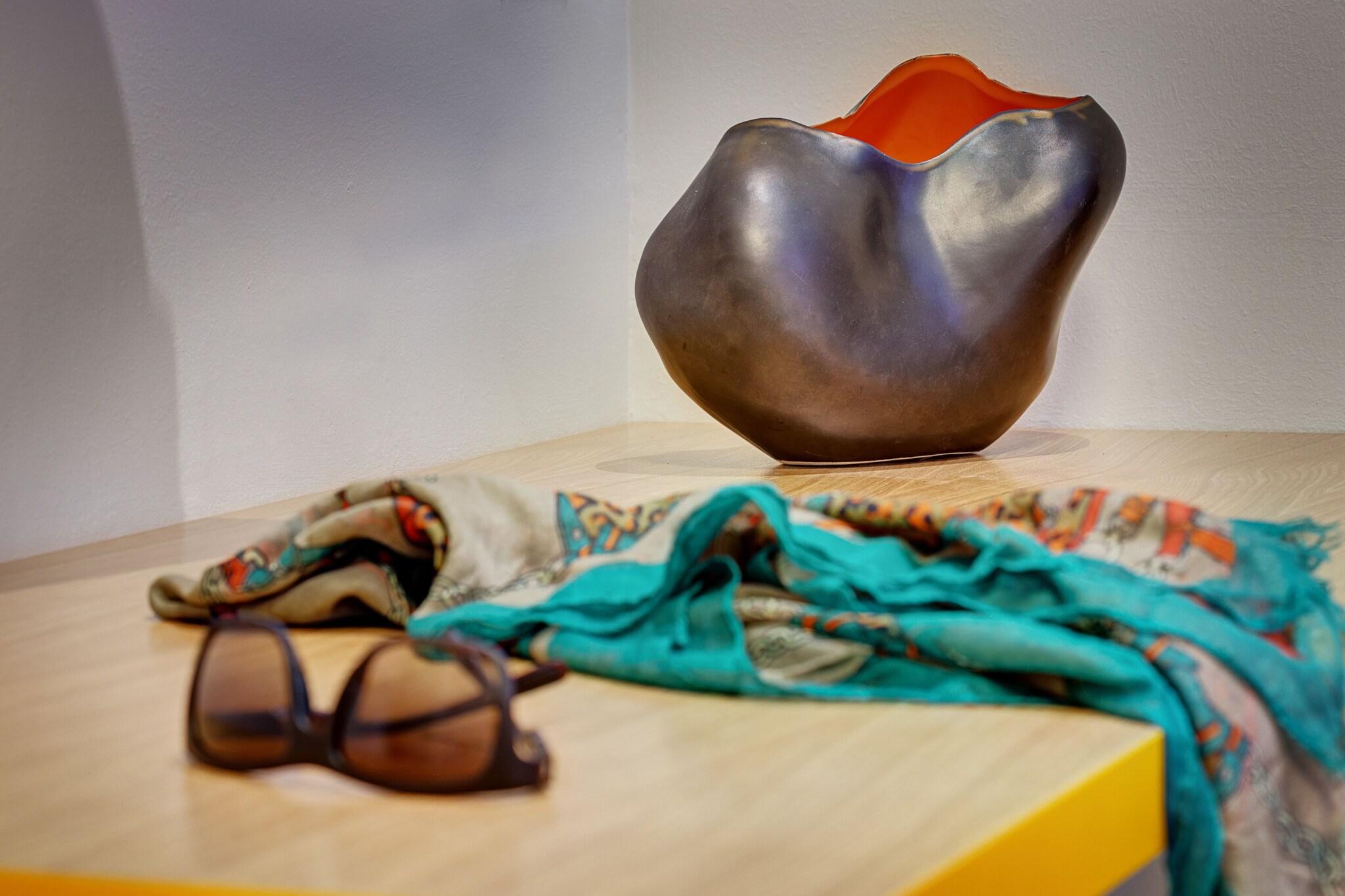 Colors Urban Hotel - nuotrauka