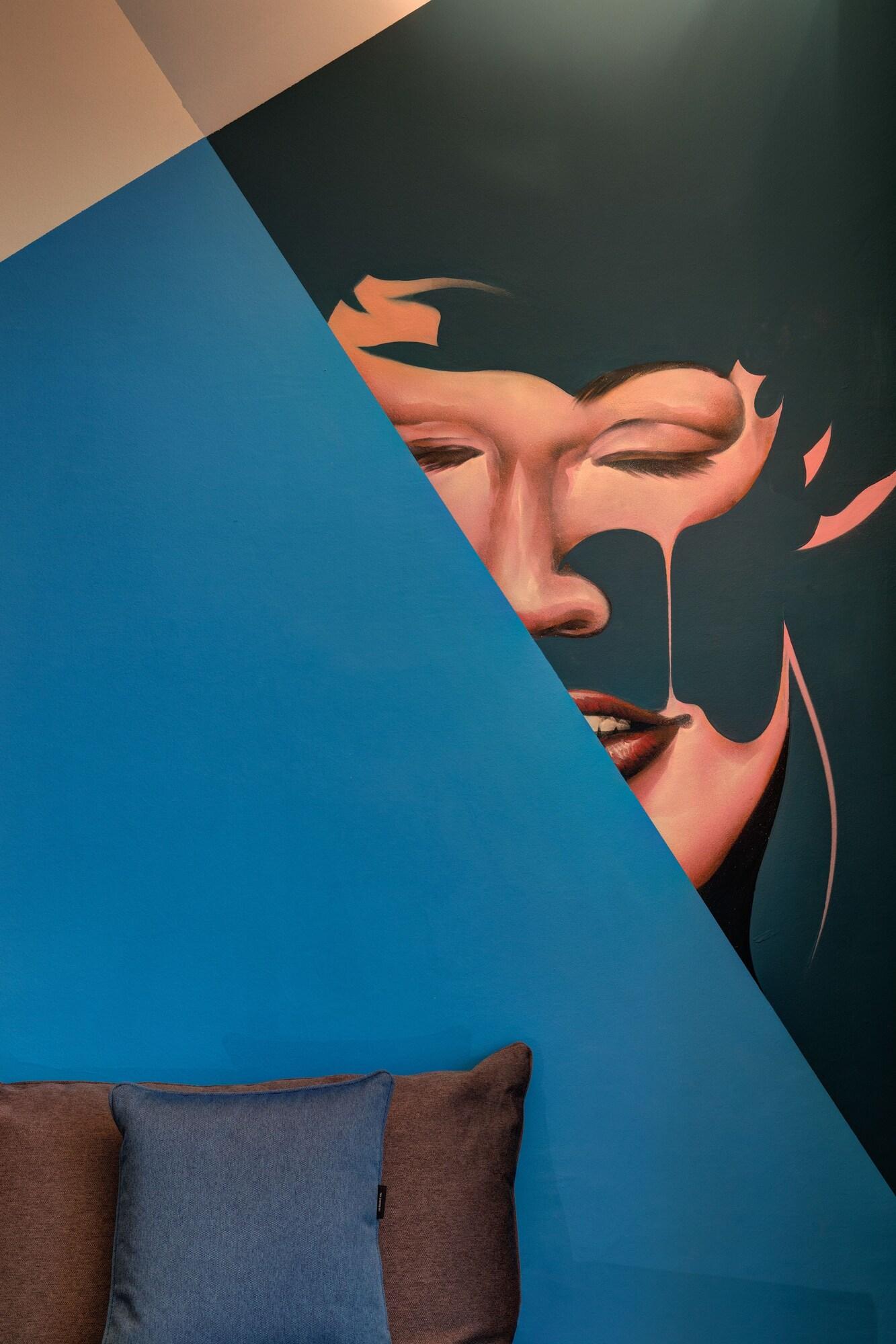 Colors Urban Hotel - nuotrauka