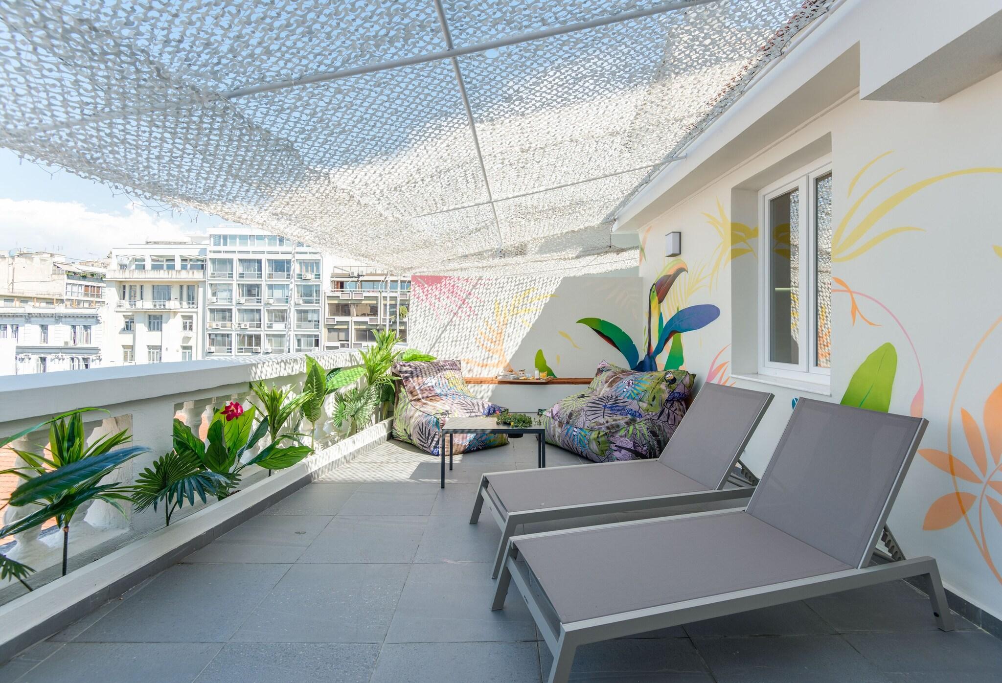 Colors Urban Hotel - nuotrauka