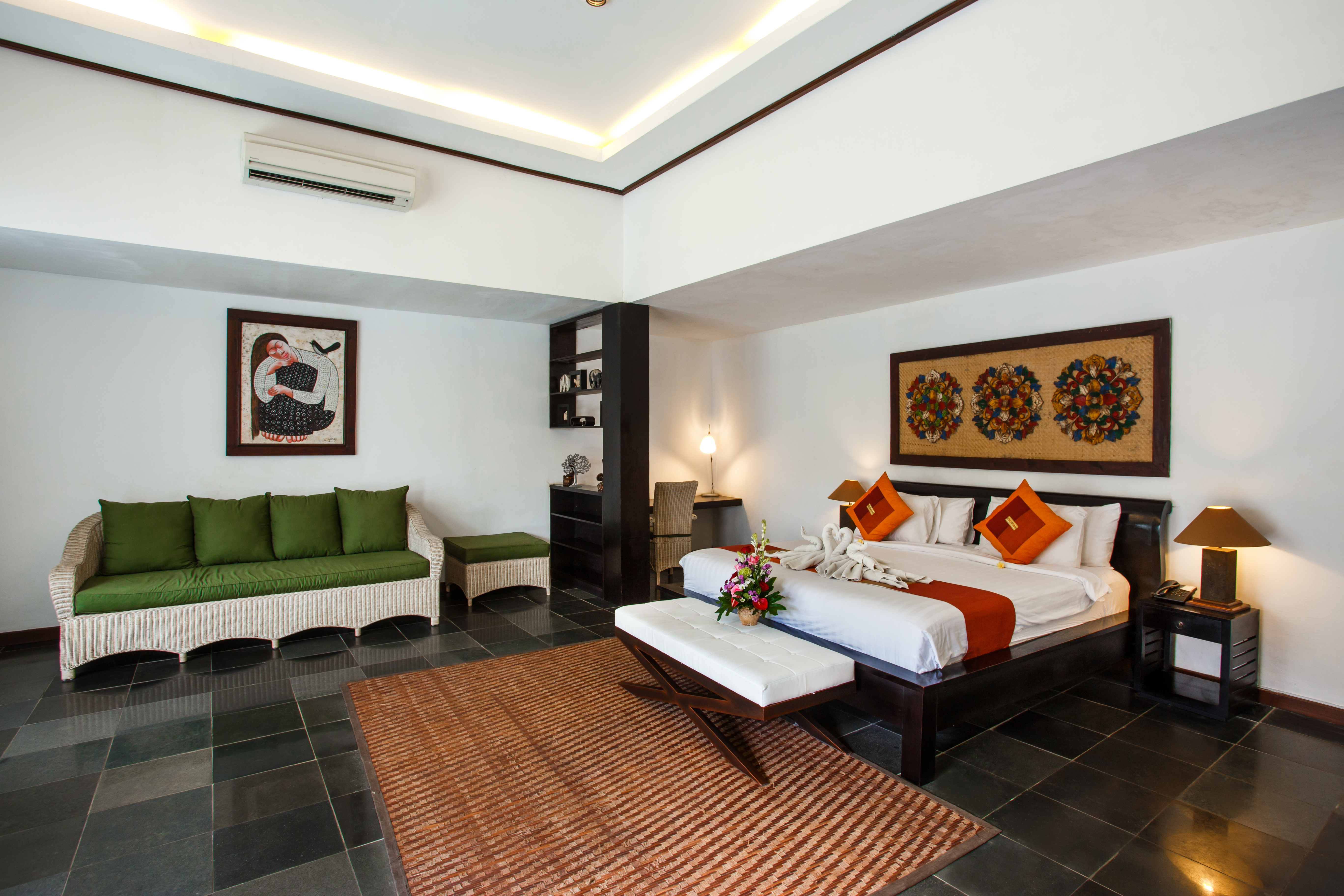 Ubud Raya Villa