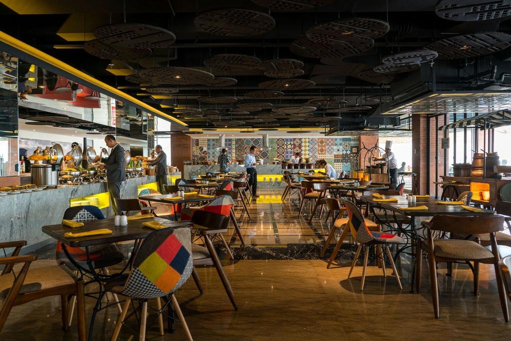Luminor Hotel Jakarta - Pecenongan