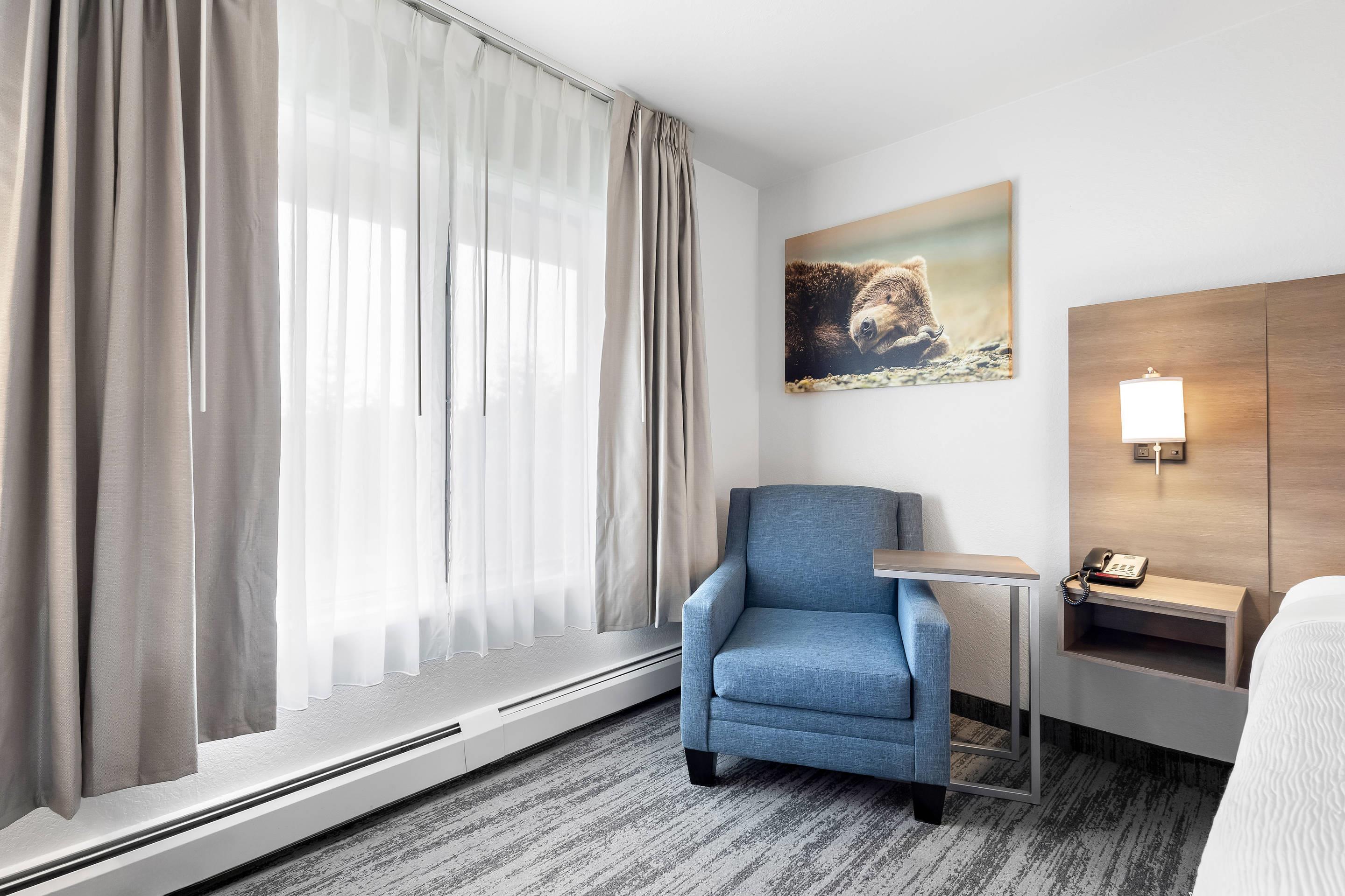 Quality Inn Kodiak
