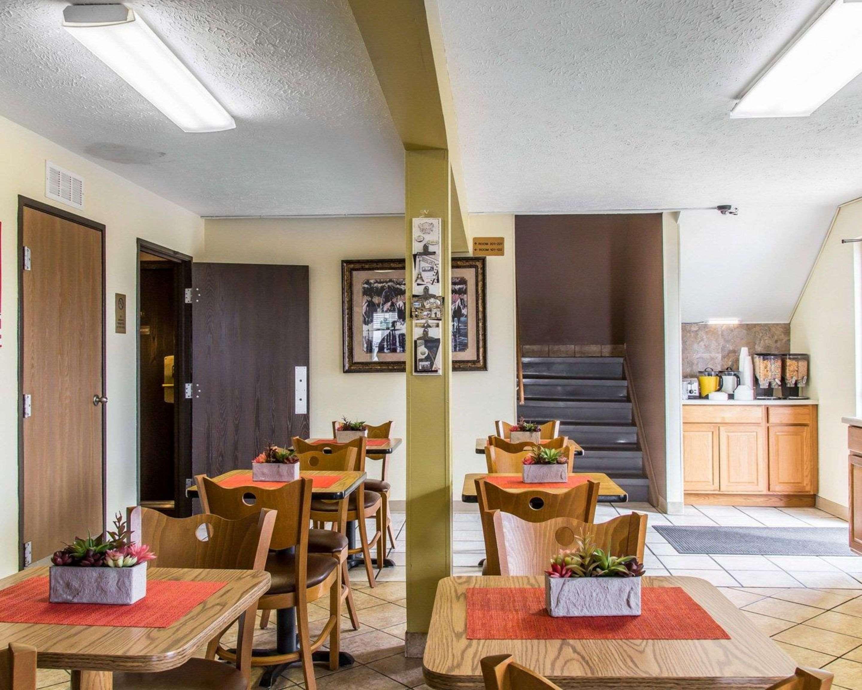 Motel 6 Limon, CO – I-70