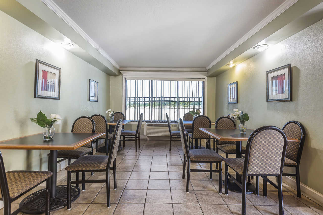 Econo Lodge Gadsden Area