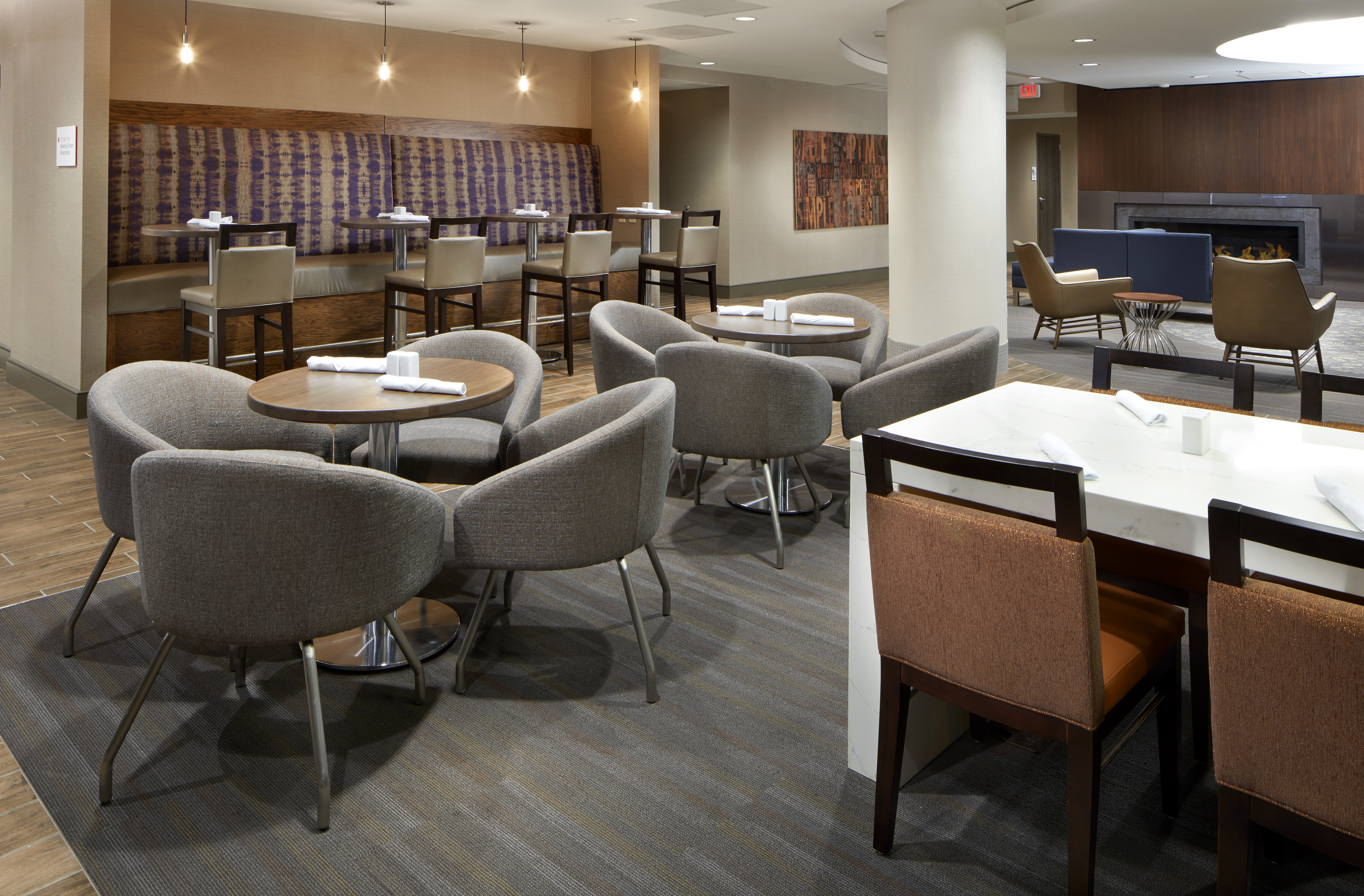 Cambria Hotel Durham - Near Duke University