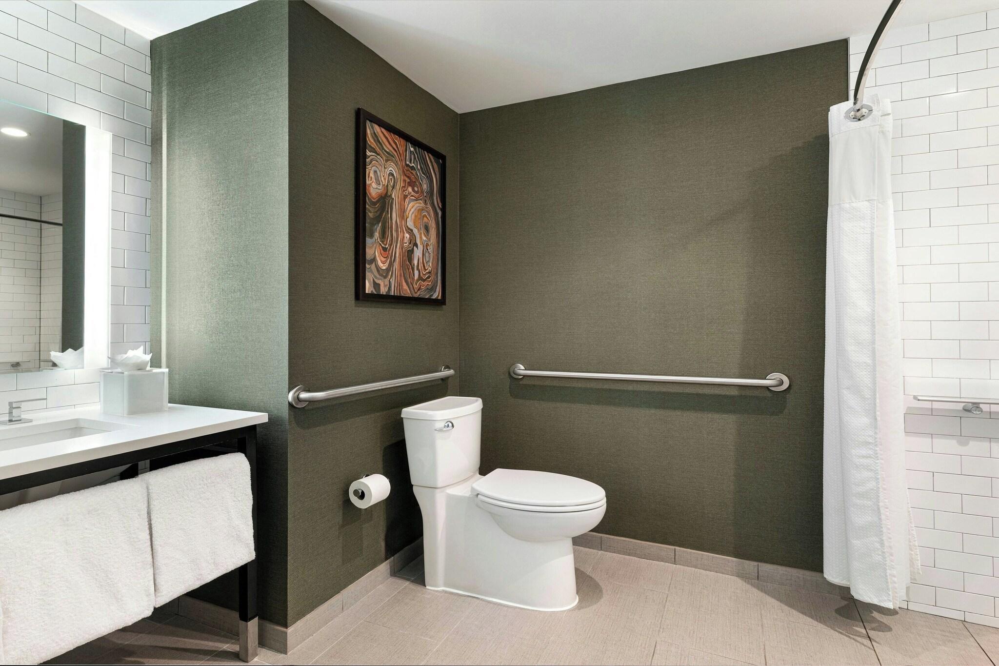 The Elmore Hotel, DFW Southlake
