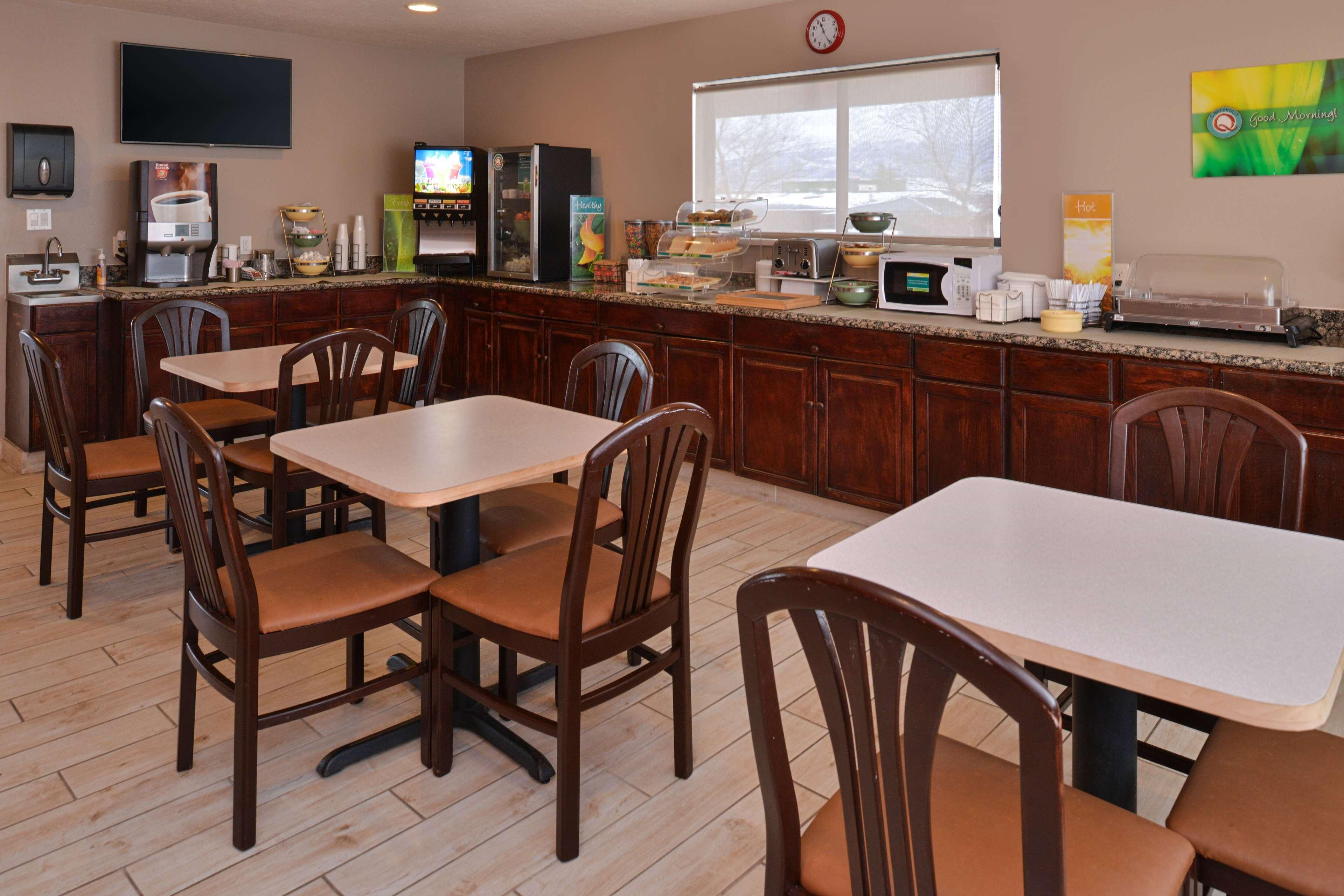 Wingate by Wyndham Beaver I-15