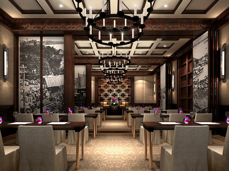 Metropole, Bangkok, a Tribute Portfolio Hotel by null