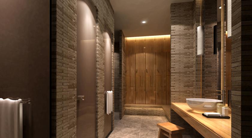 Metropole, Bangkok, a Tribute Portfolio Hotel by null