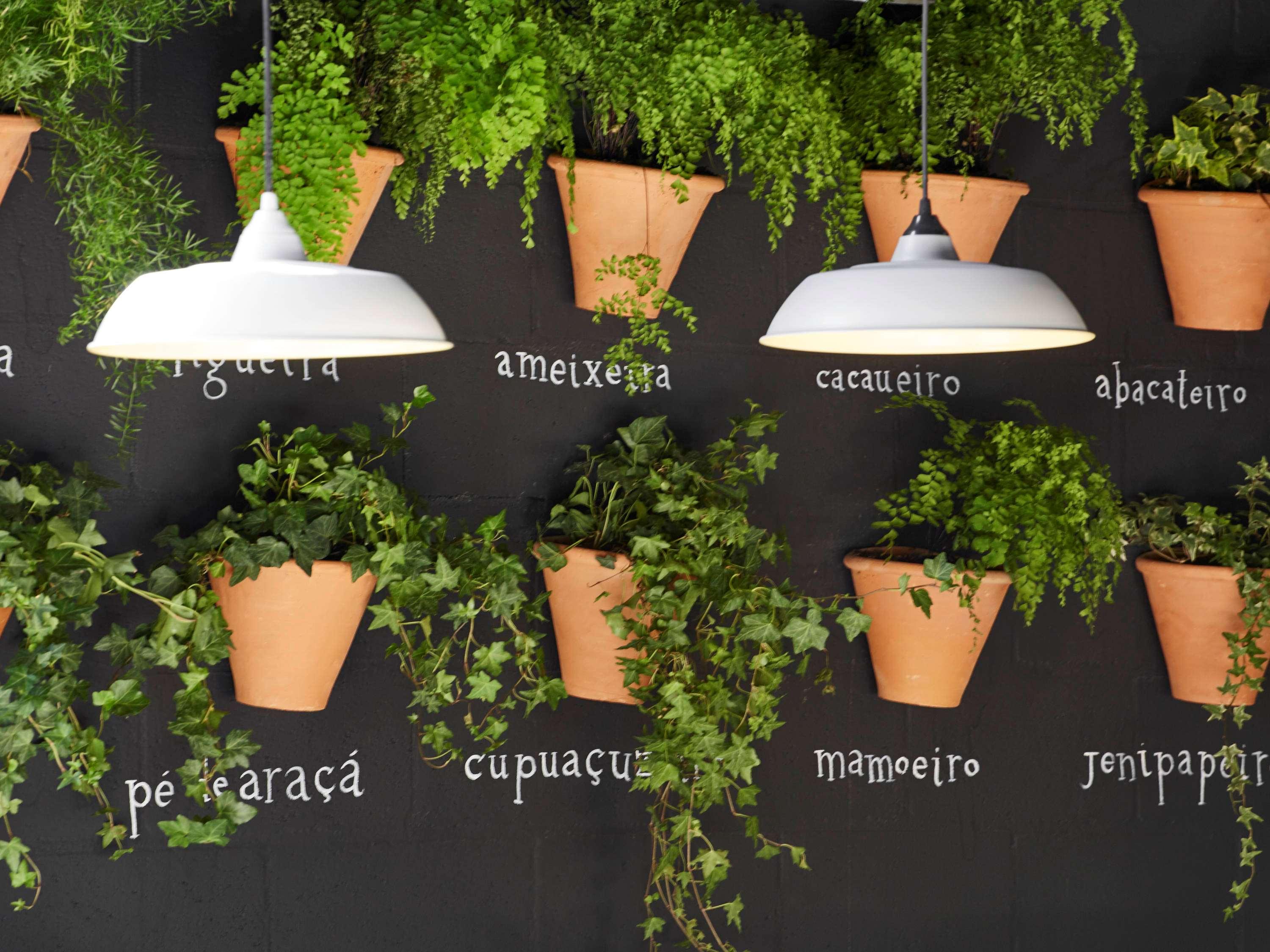 Mama Shelter Rio de Janeiro Santa Teresa by null