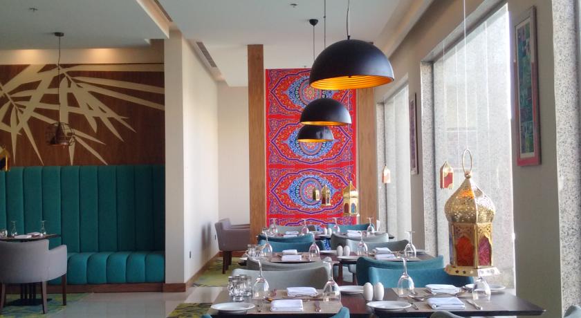 Novotel Yanbu