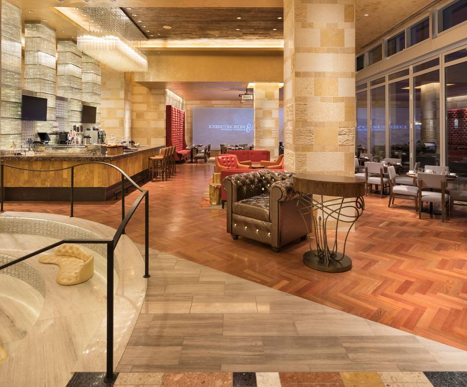 The Westin Nashville by null