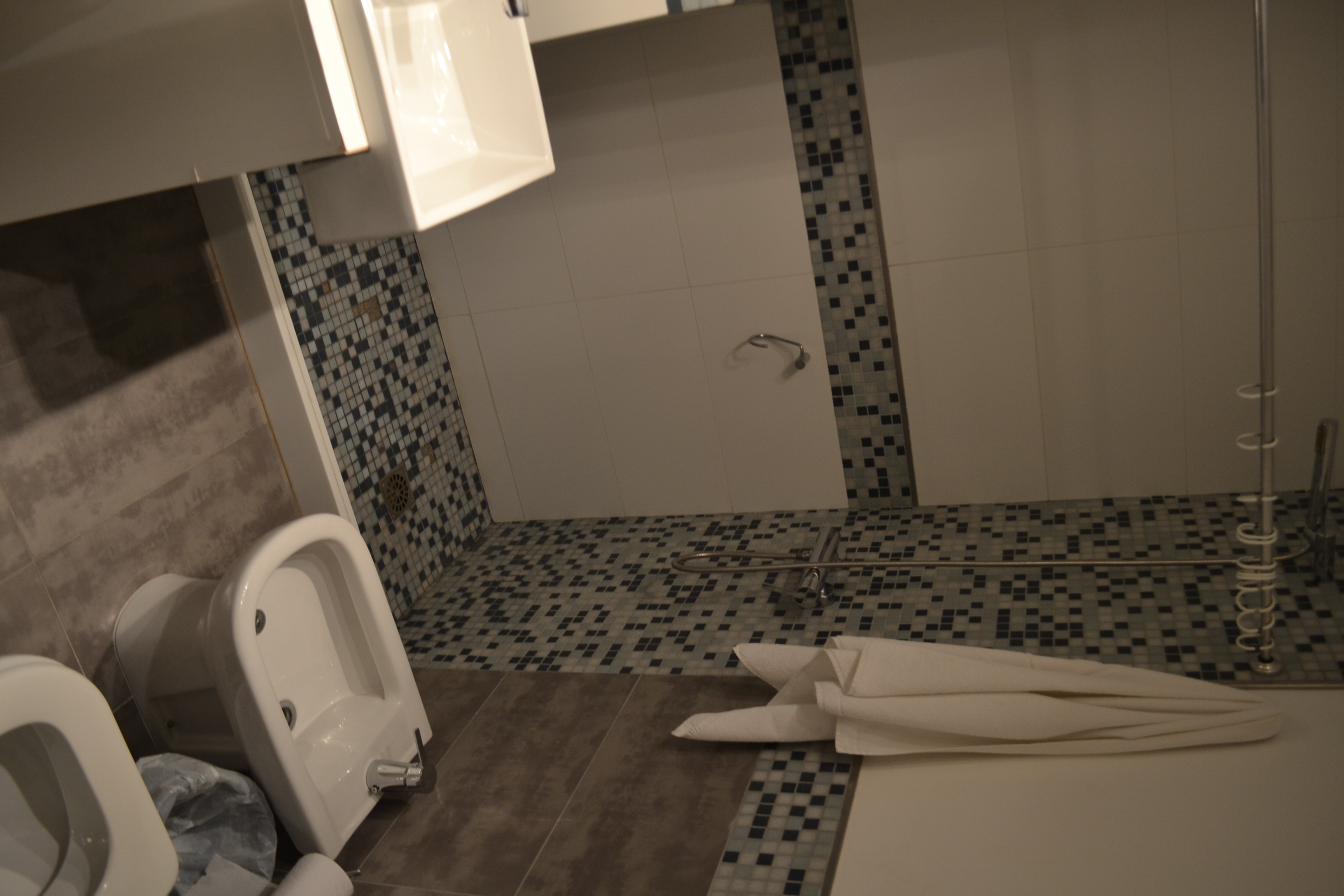 Arenas del Mar Apartments by null