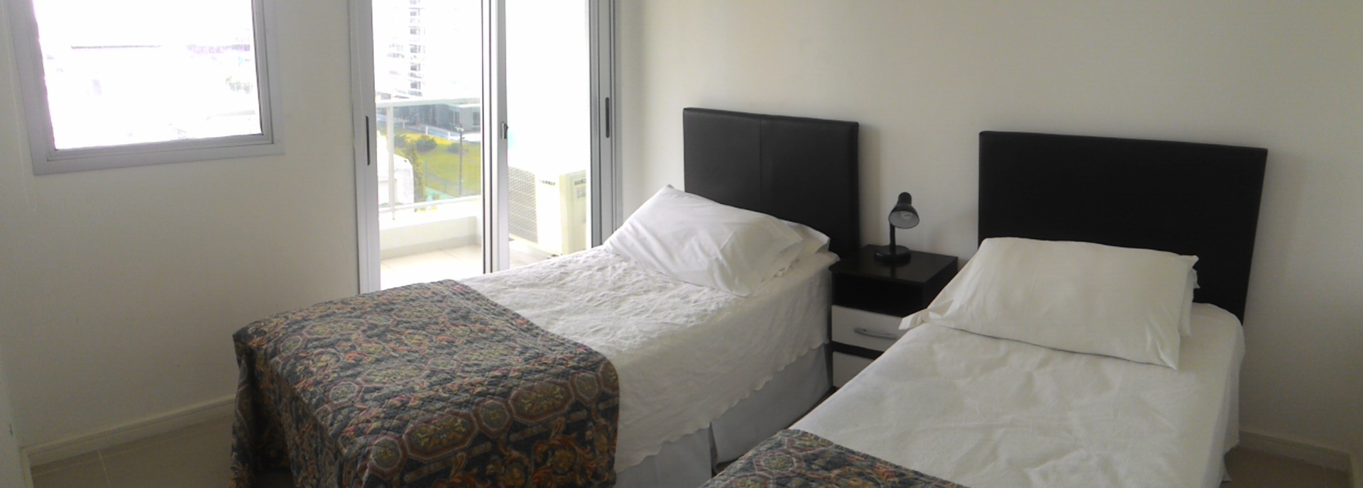 Arenas del Mar Apartments by null