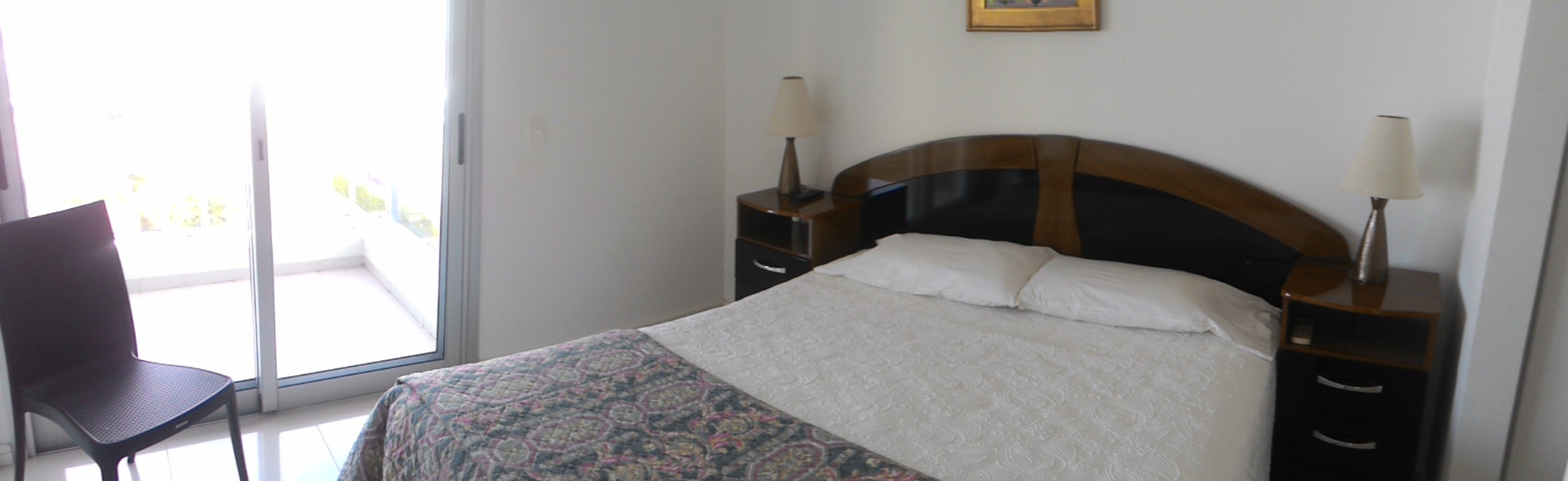 Arenas del Mar Apartments by null