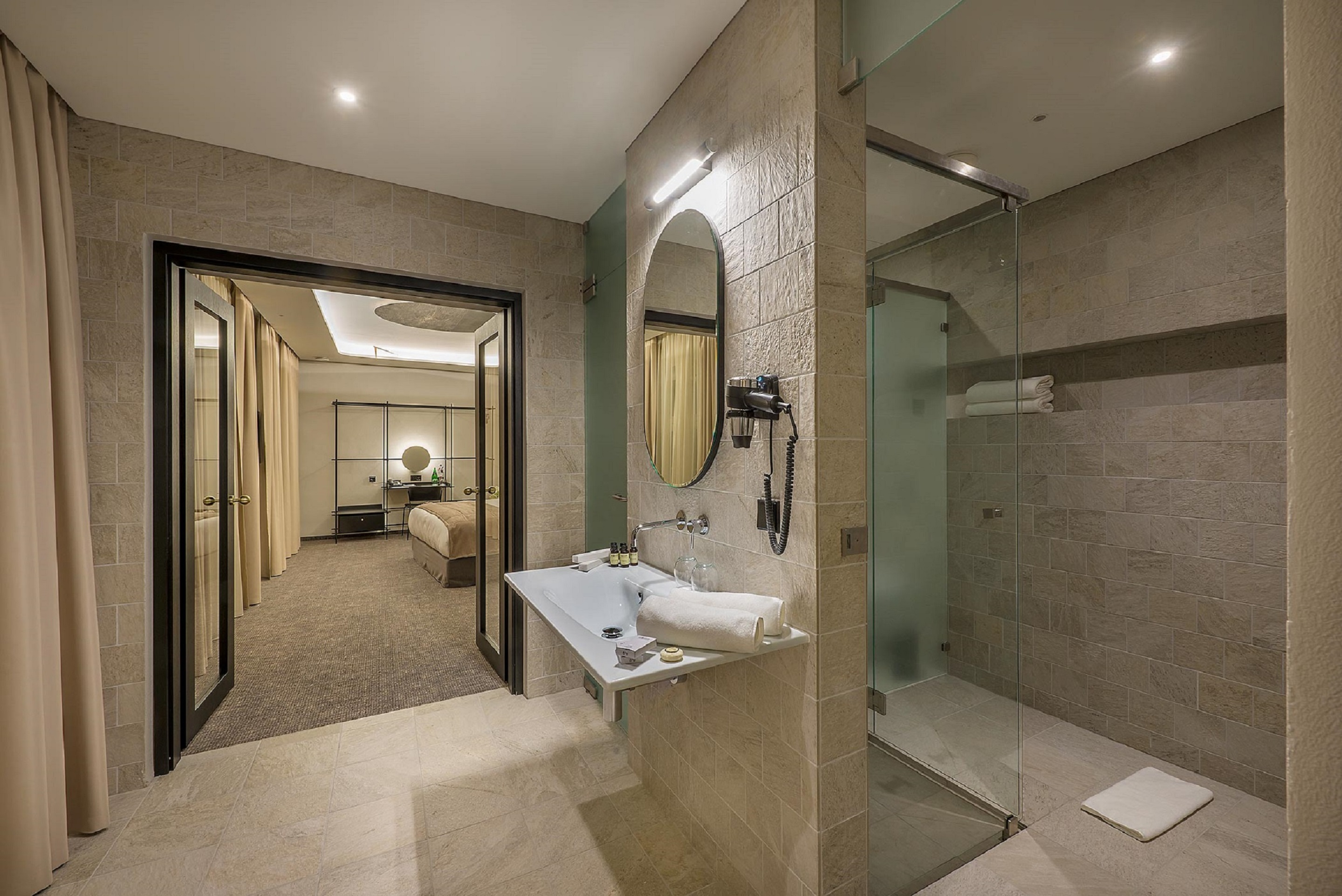 Artagonist hotel by null