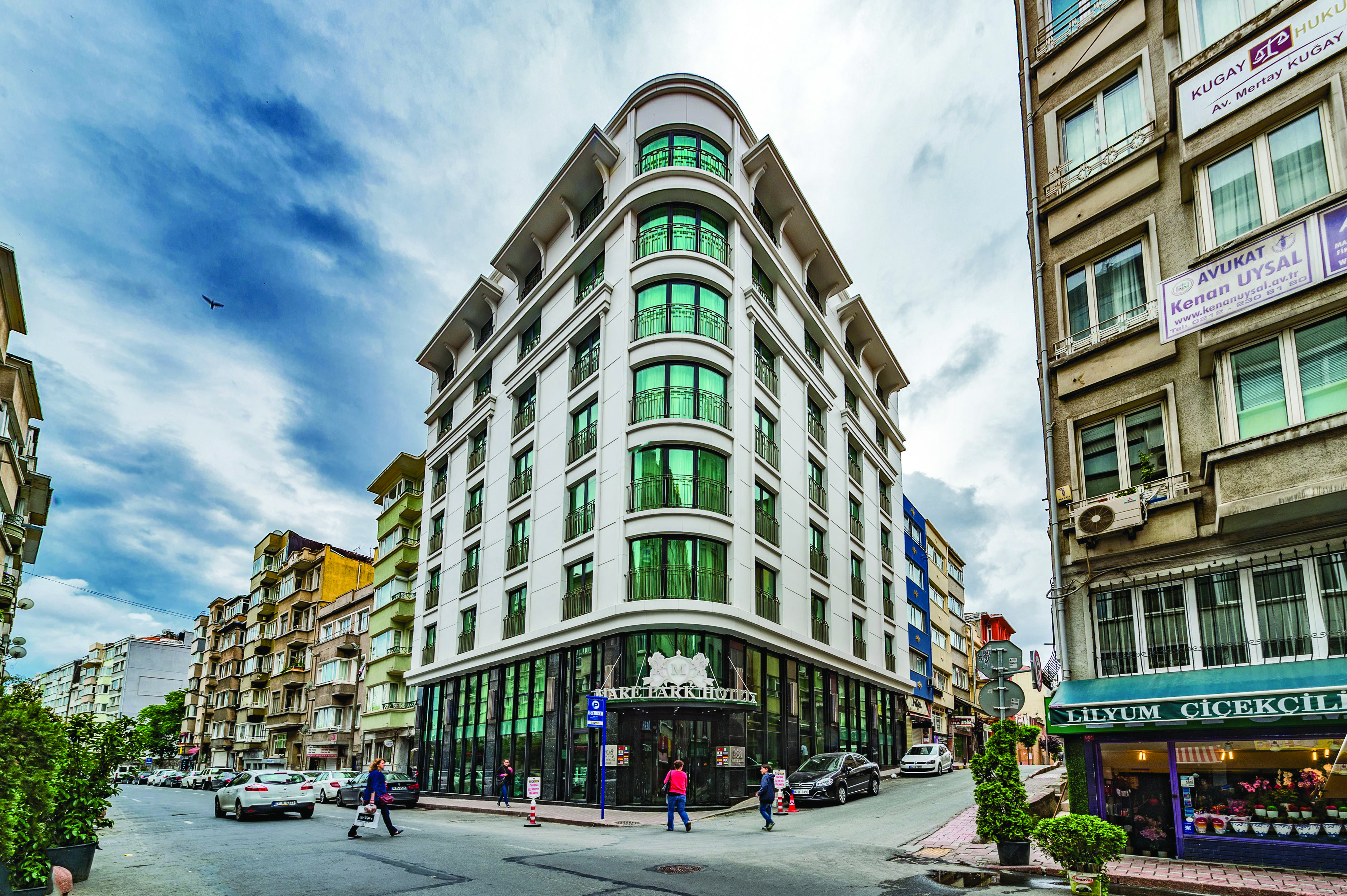 Mare Park Hotel & SPA - фото