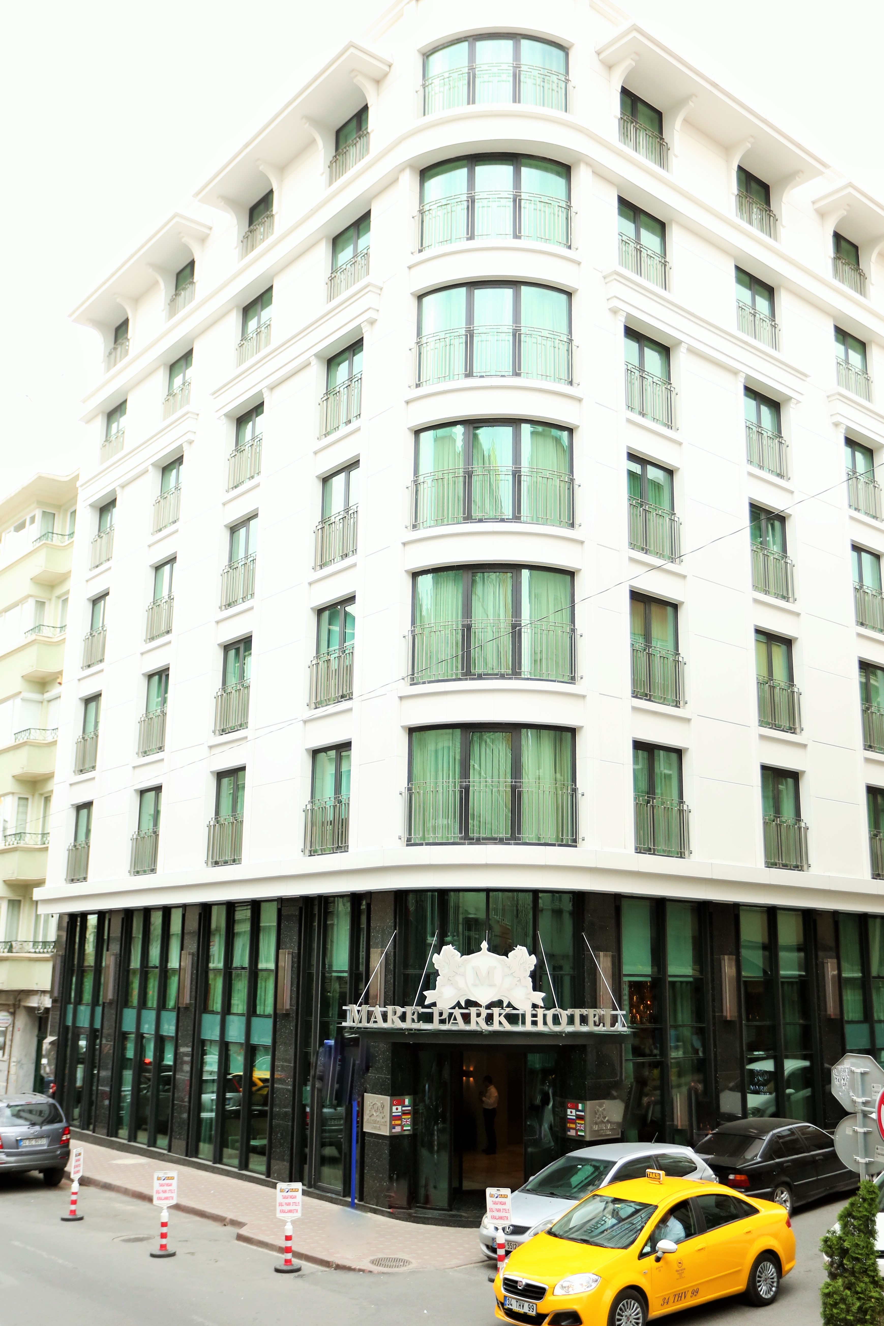 Mare Park Hotel & SPA - фото