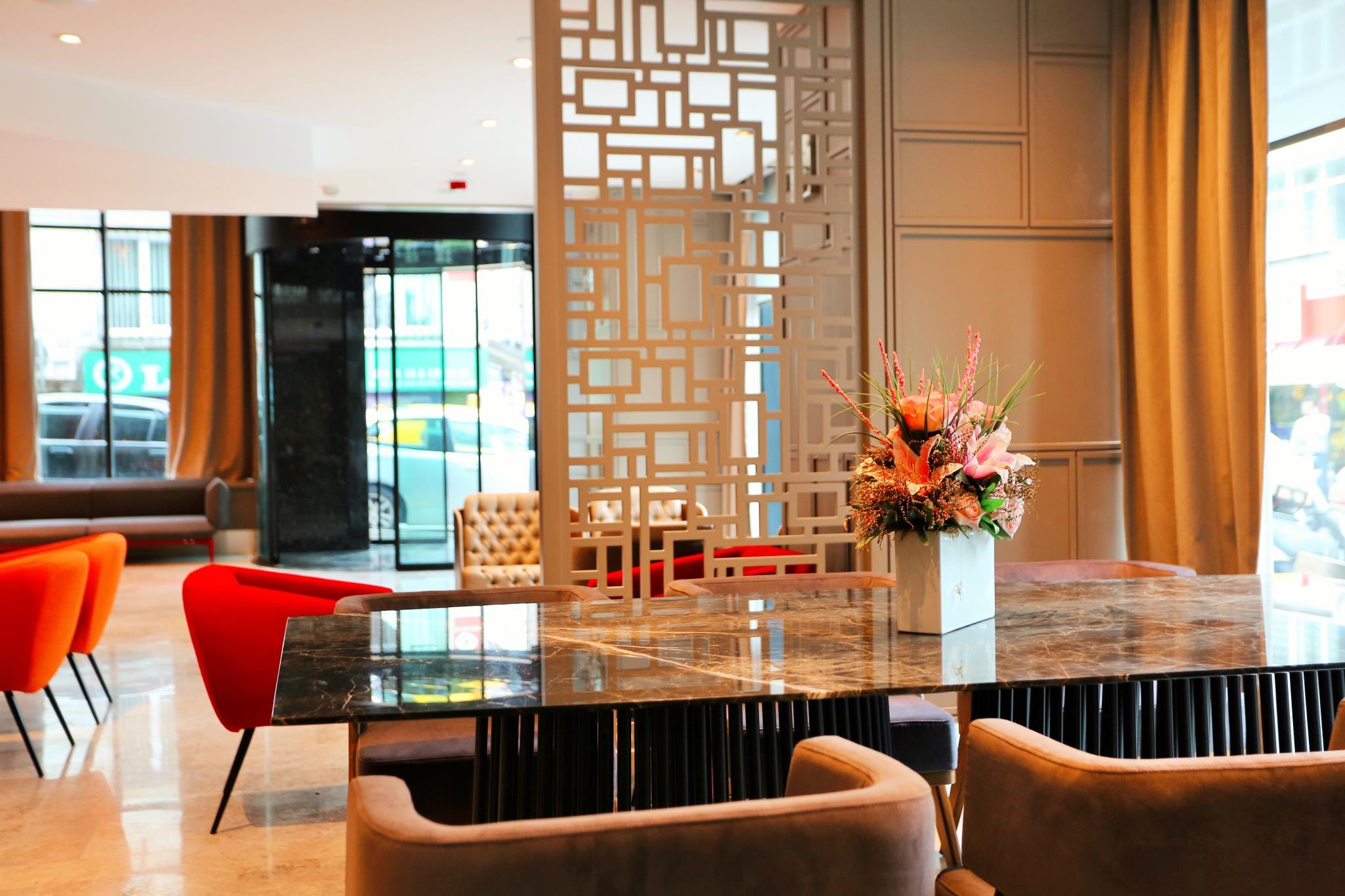 Mare Park Hotel & SPA - фото