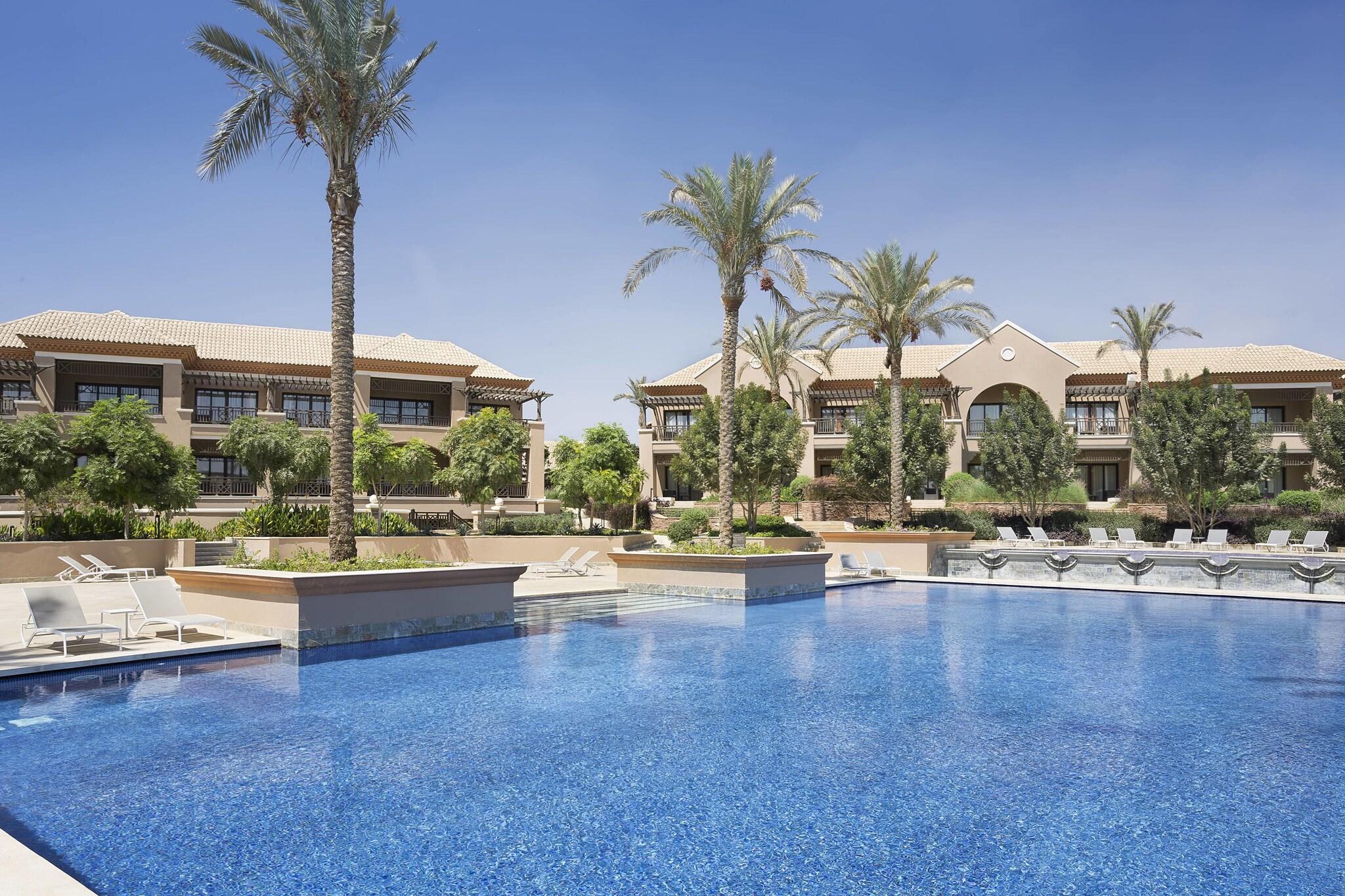 The Westin Cairo Golf Resort & Spa, Katameya Dunes image