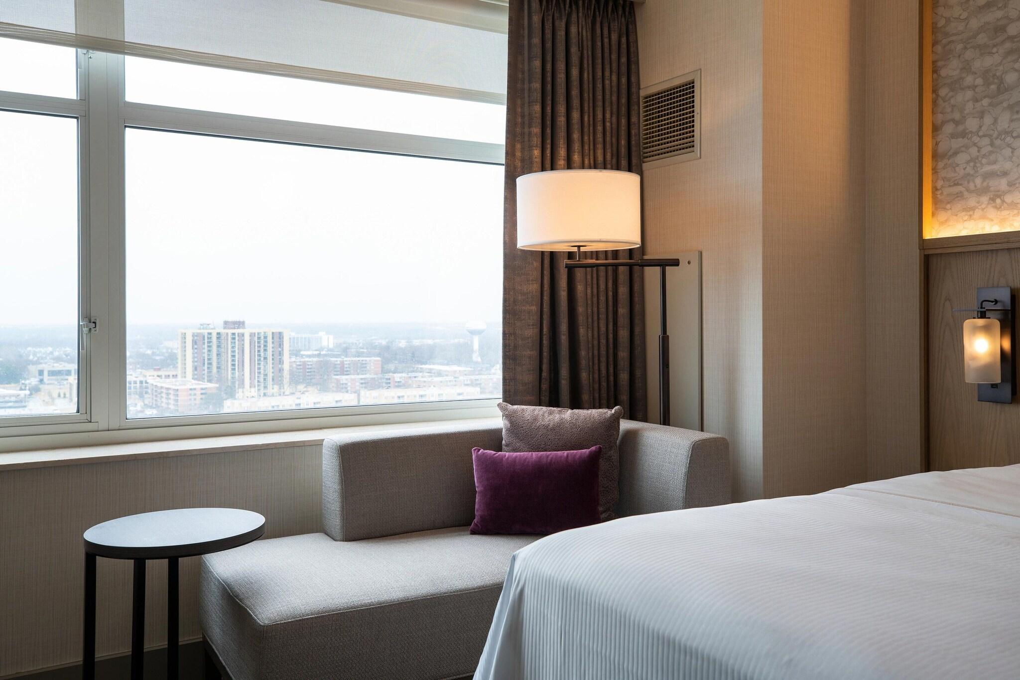 The Westin Chicago Lombard