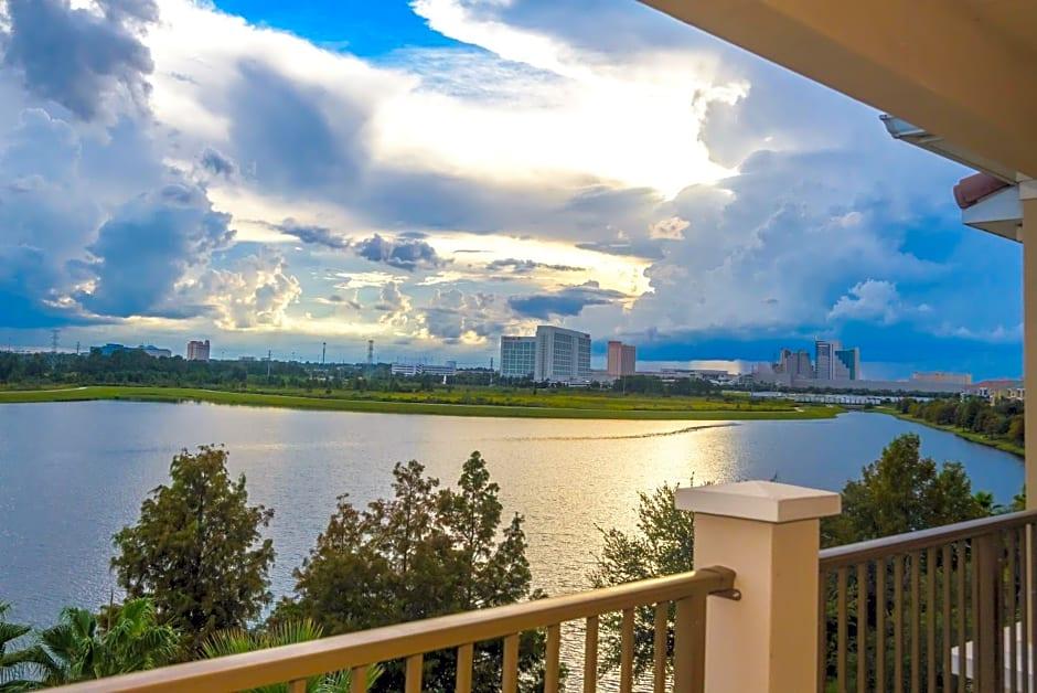Lakeview Paradise