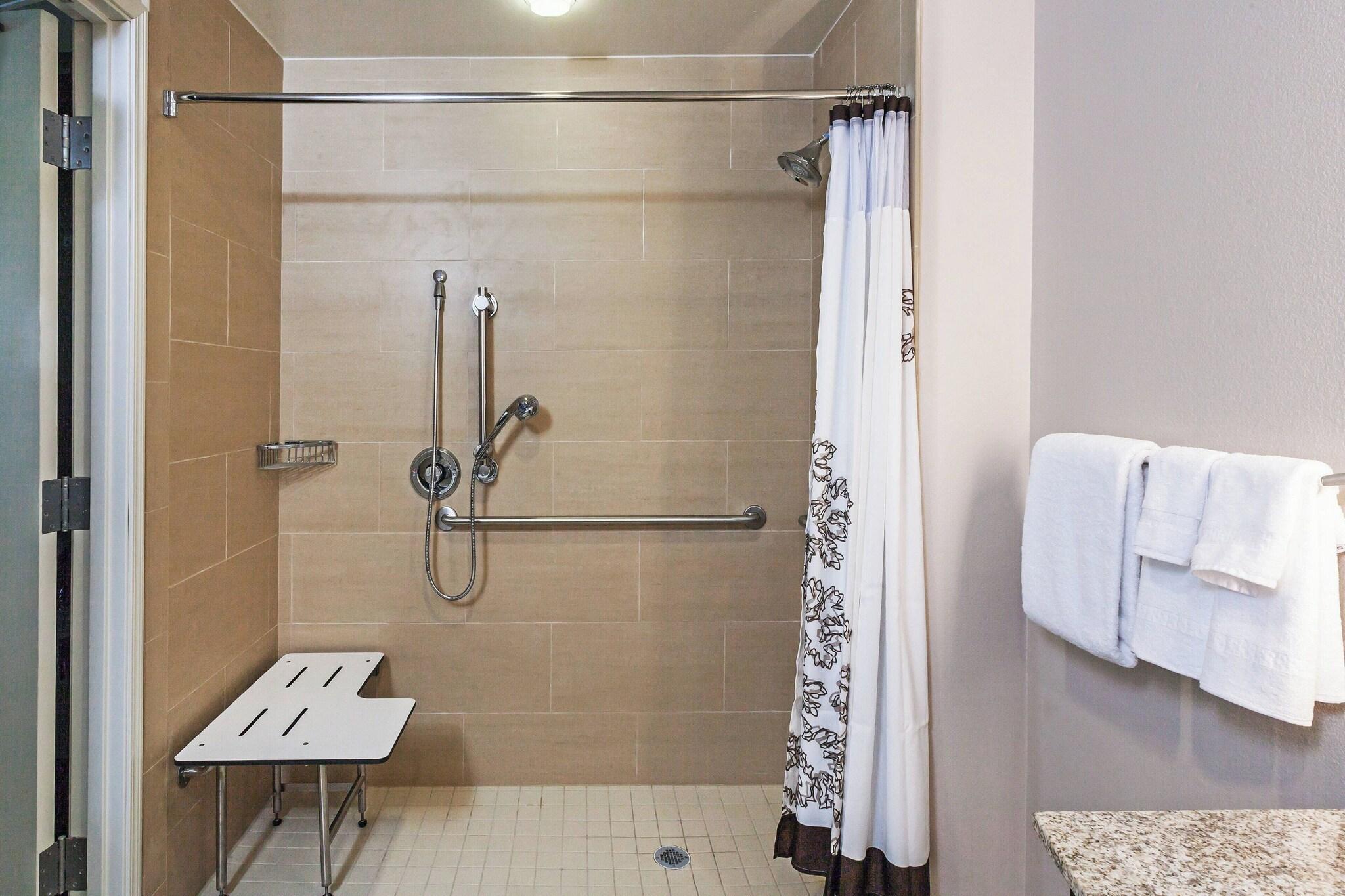 Residence Inn Austin Northwest/The Domain Area