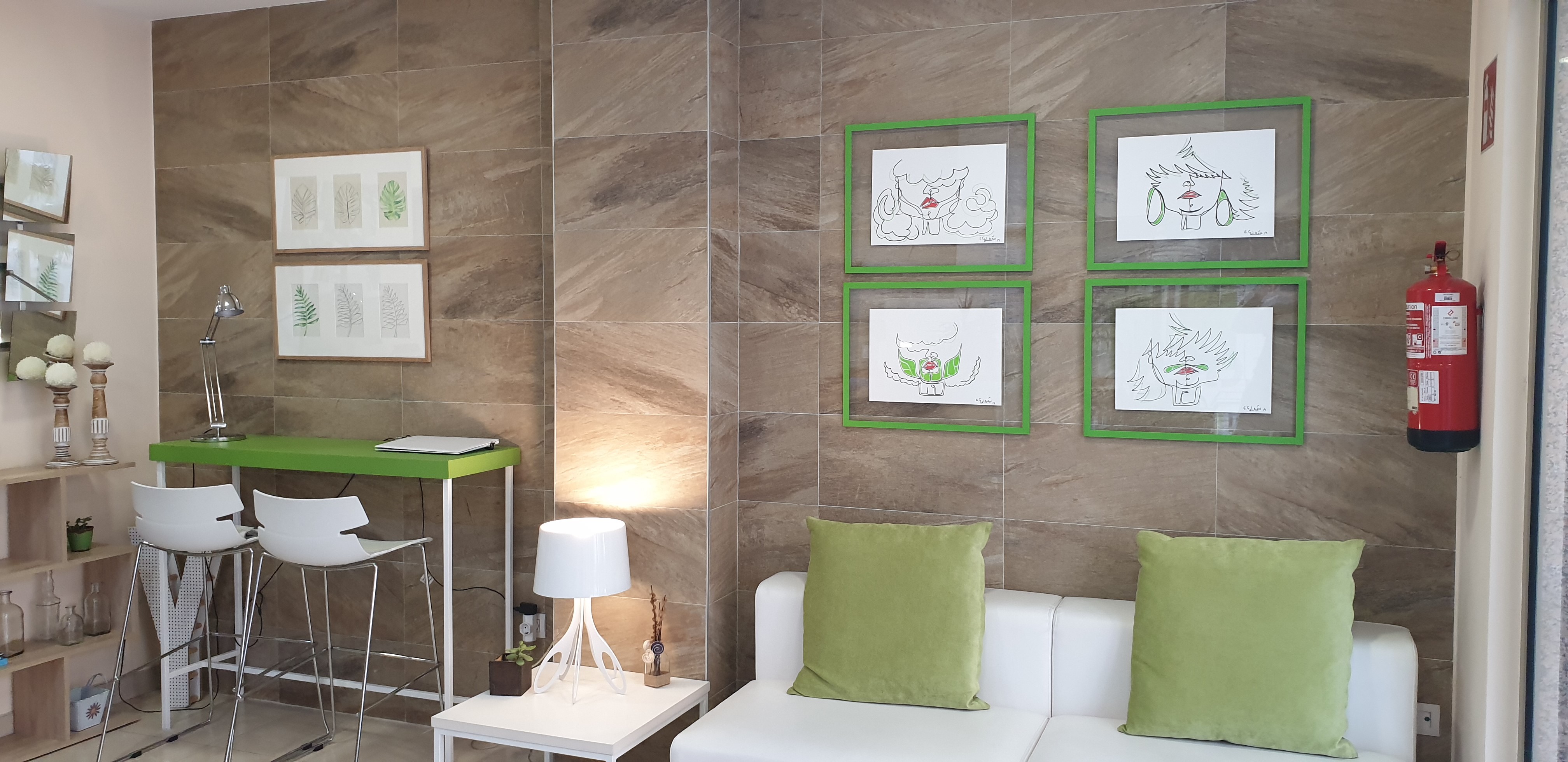 Hotel La City Mercado by null