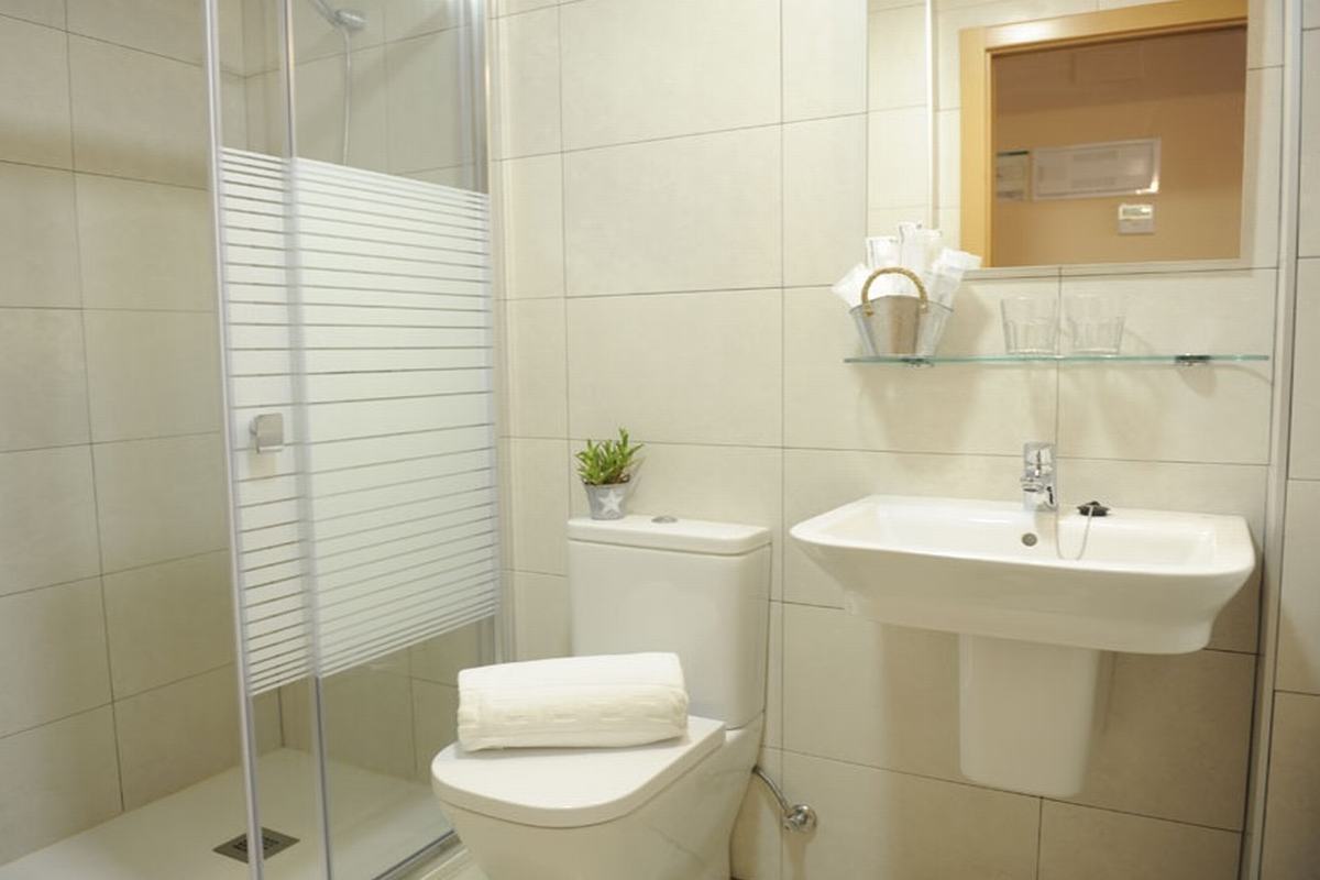 Hotel La City Mercado by null