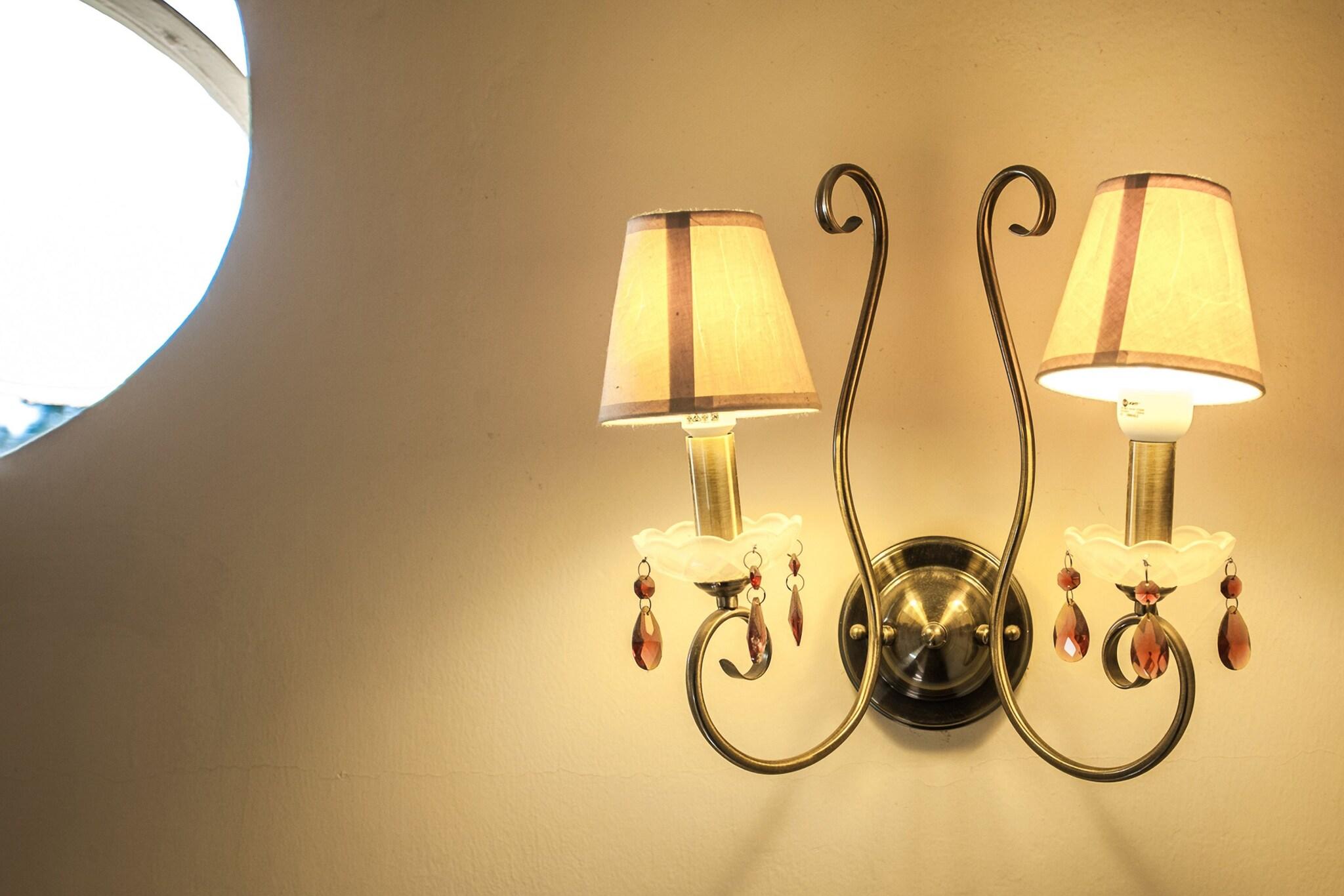 A Little House In Rechavia by null