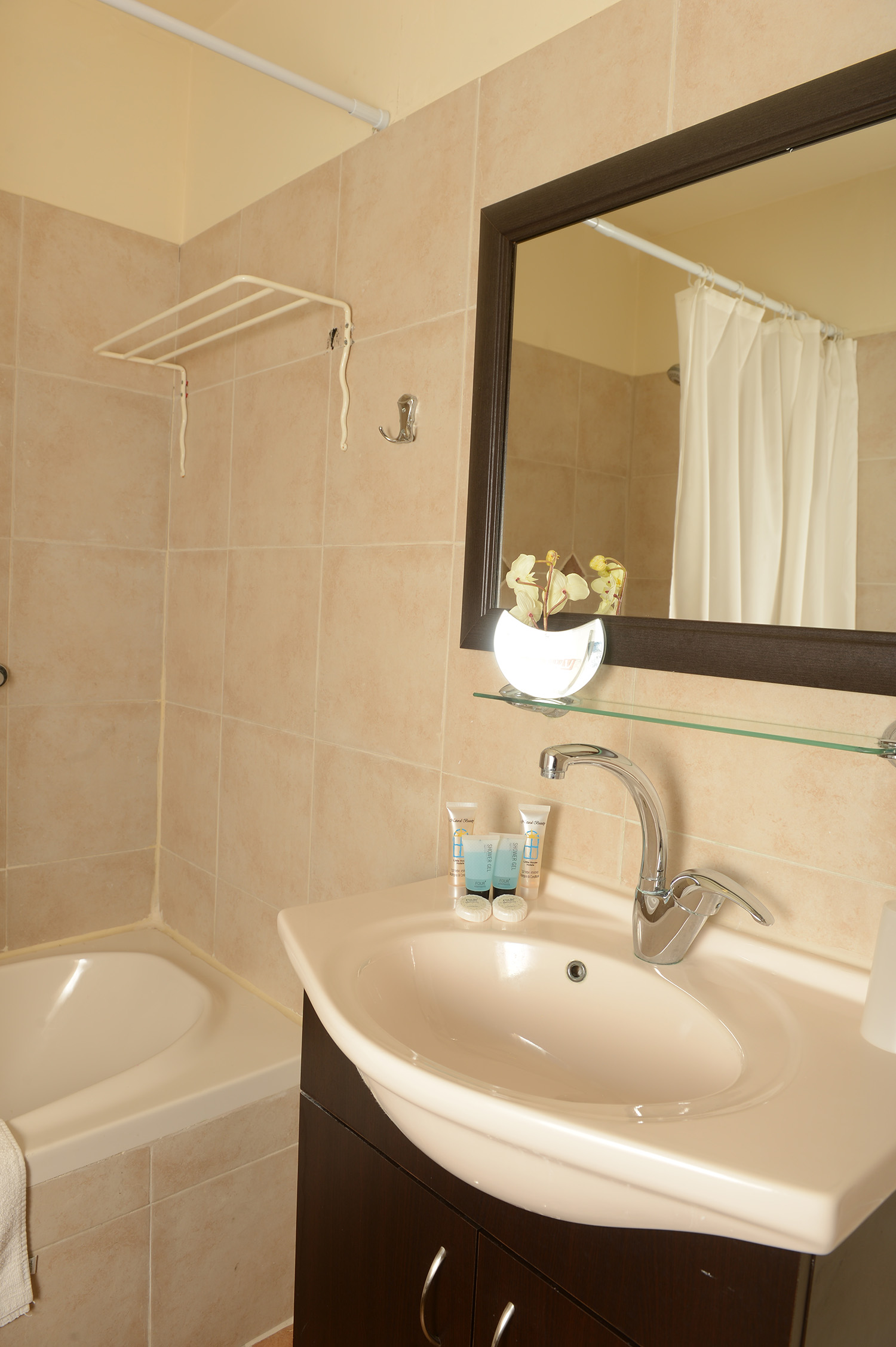 A Little House In Rechavia by null