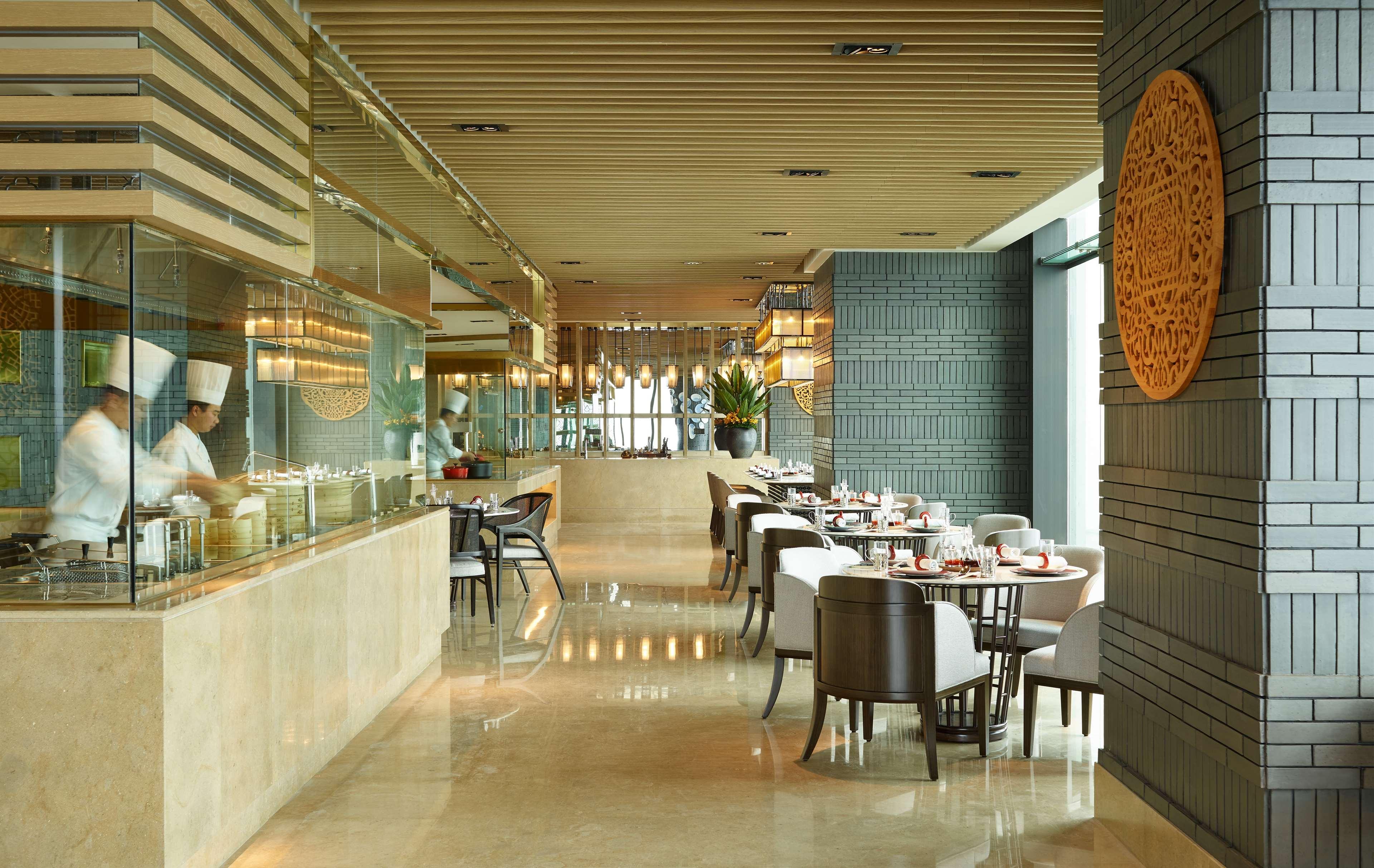 Hyatt Regency Wuxi