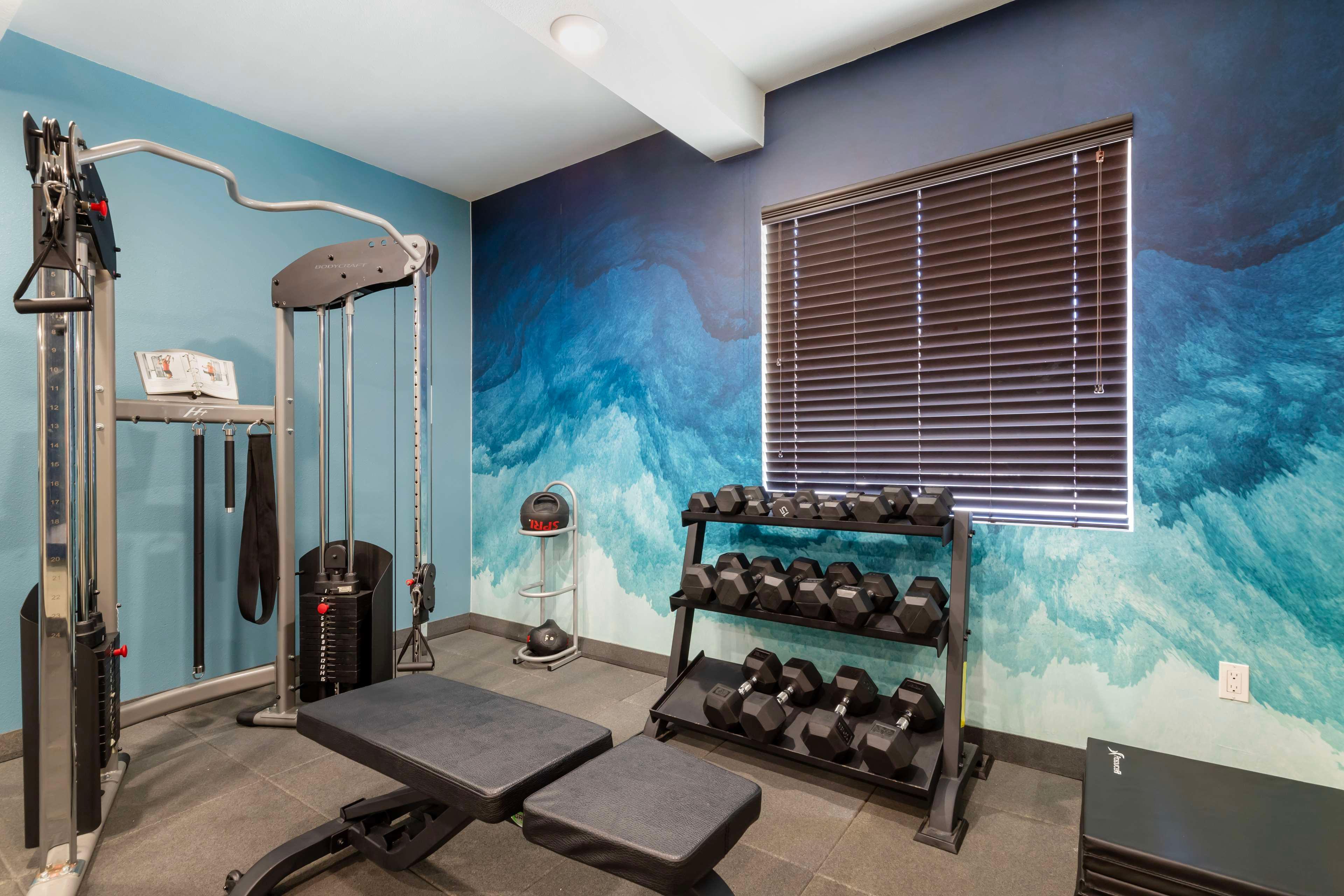Best Western Plus Downtown North