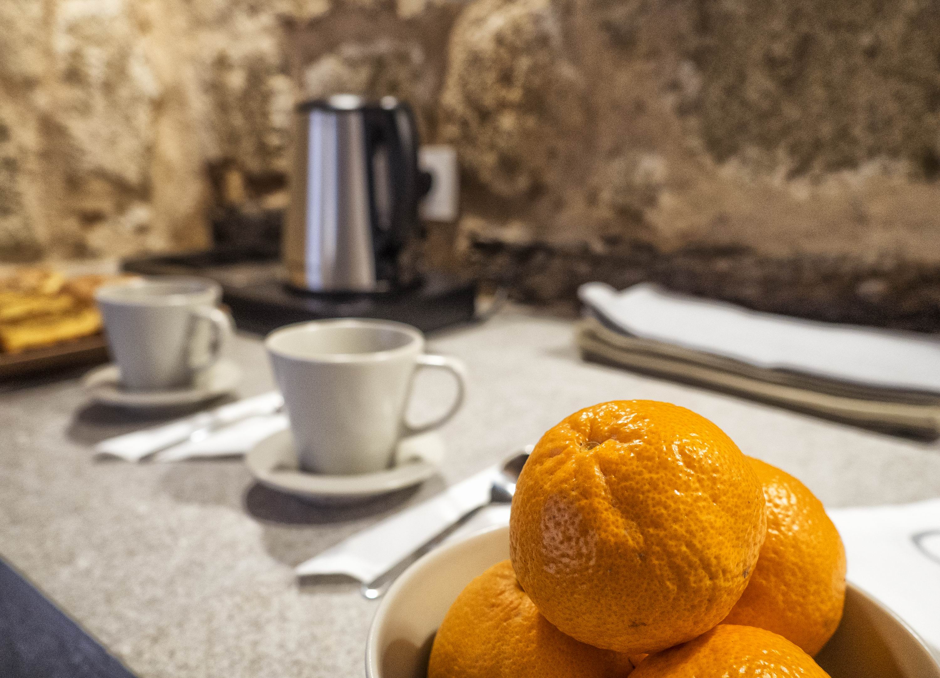 Trinity Boutique Hotel