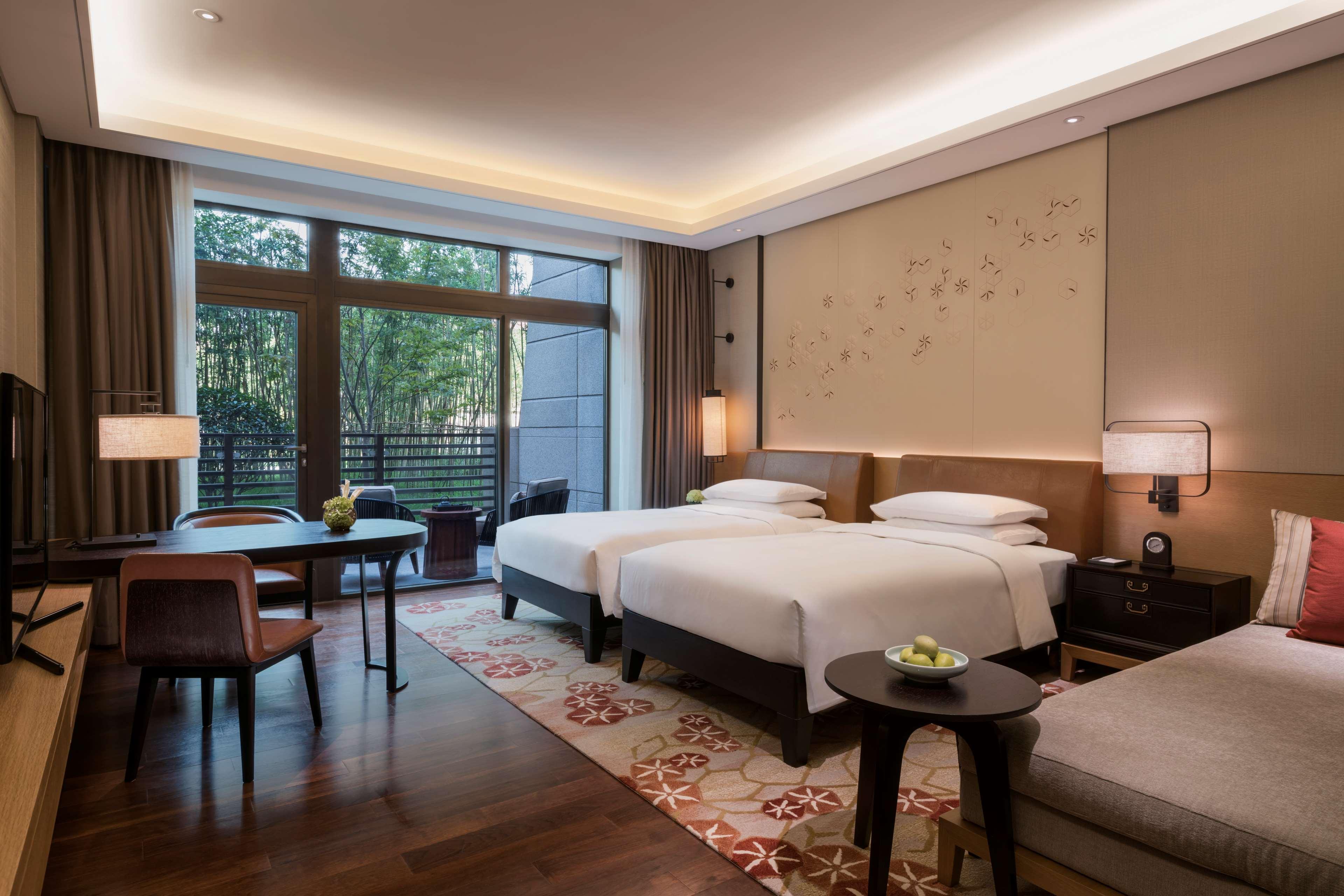 Hyatt Regency Xi'an