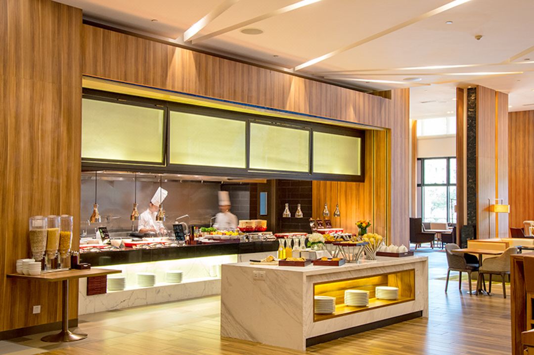 HYATT Place Foshan Lishui
